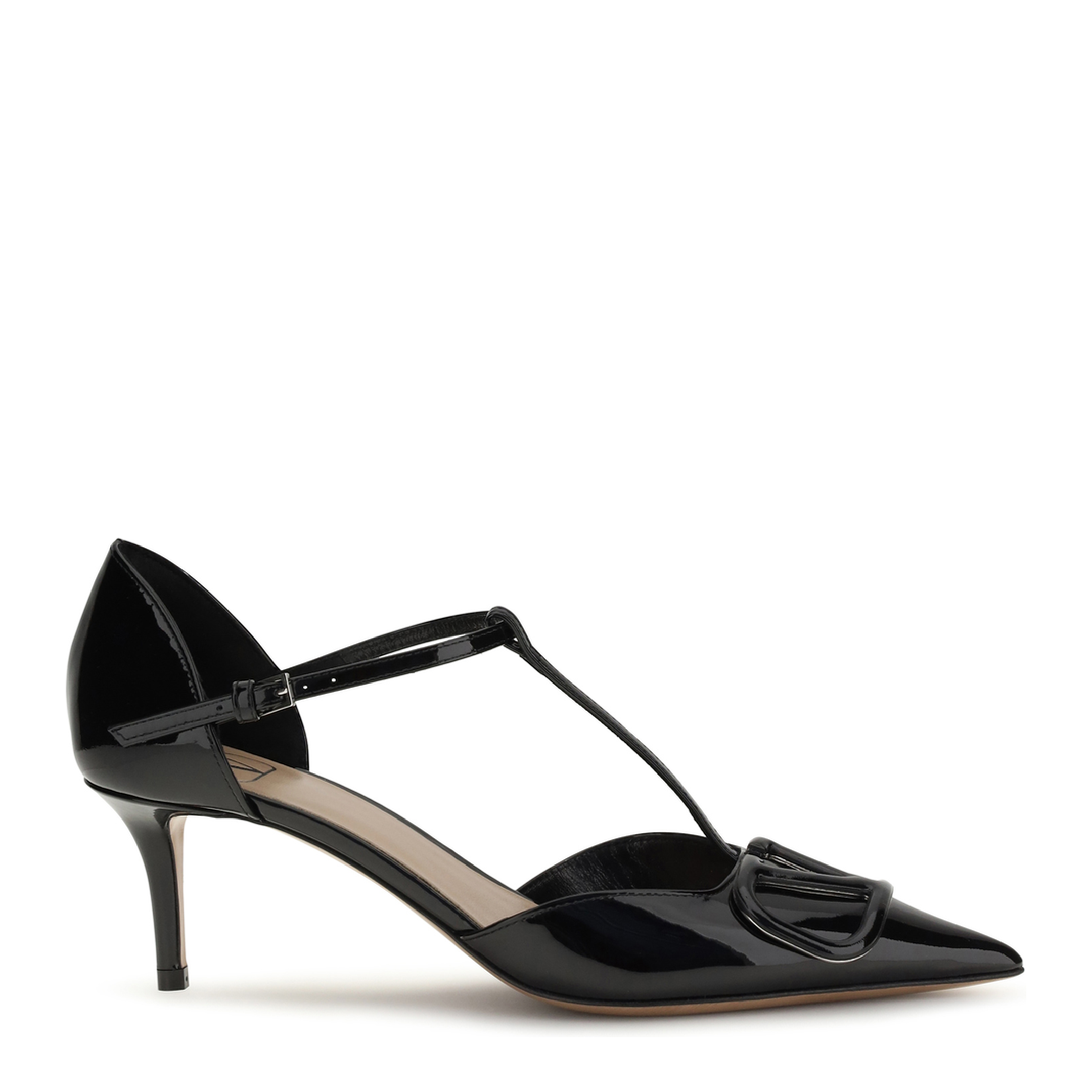 VLogo Signature D'Orsay Pumps - Image 1