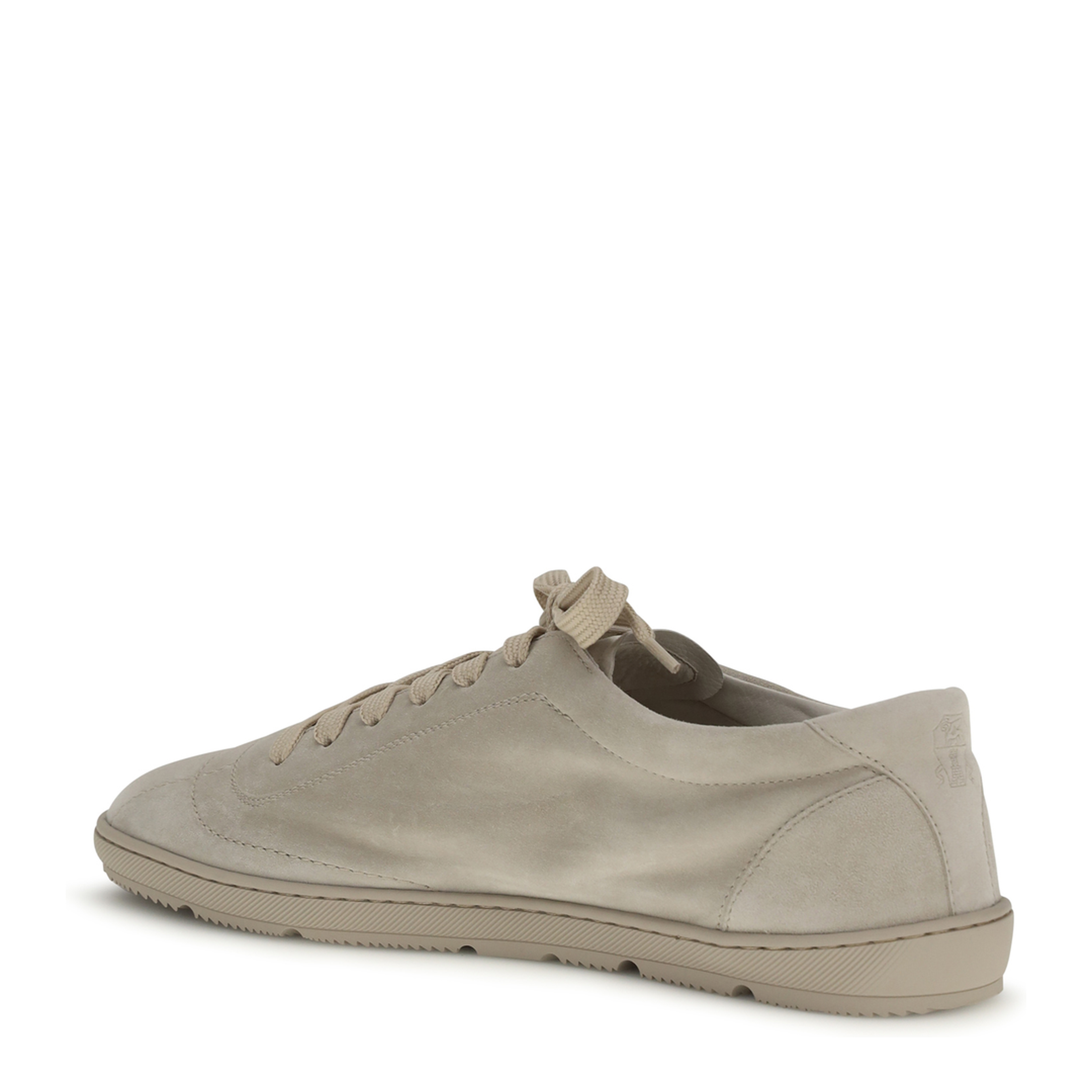 Suede Sneakers - Image 3