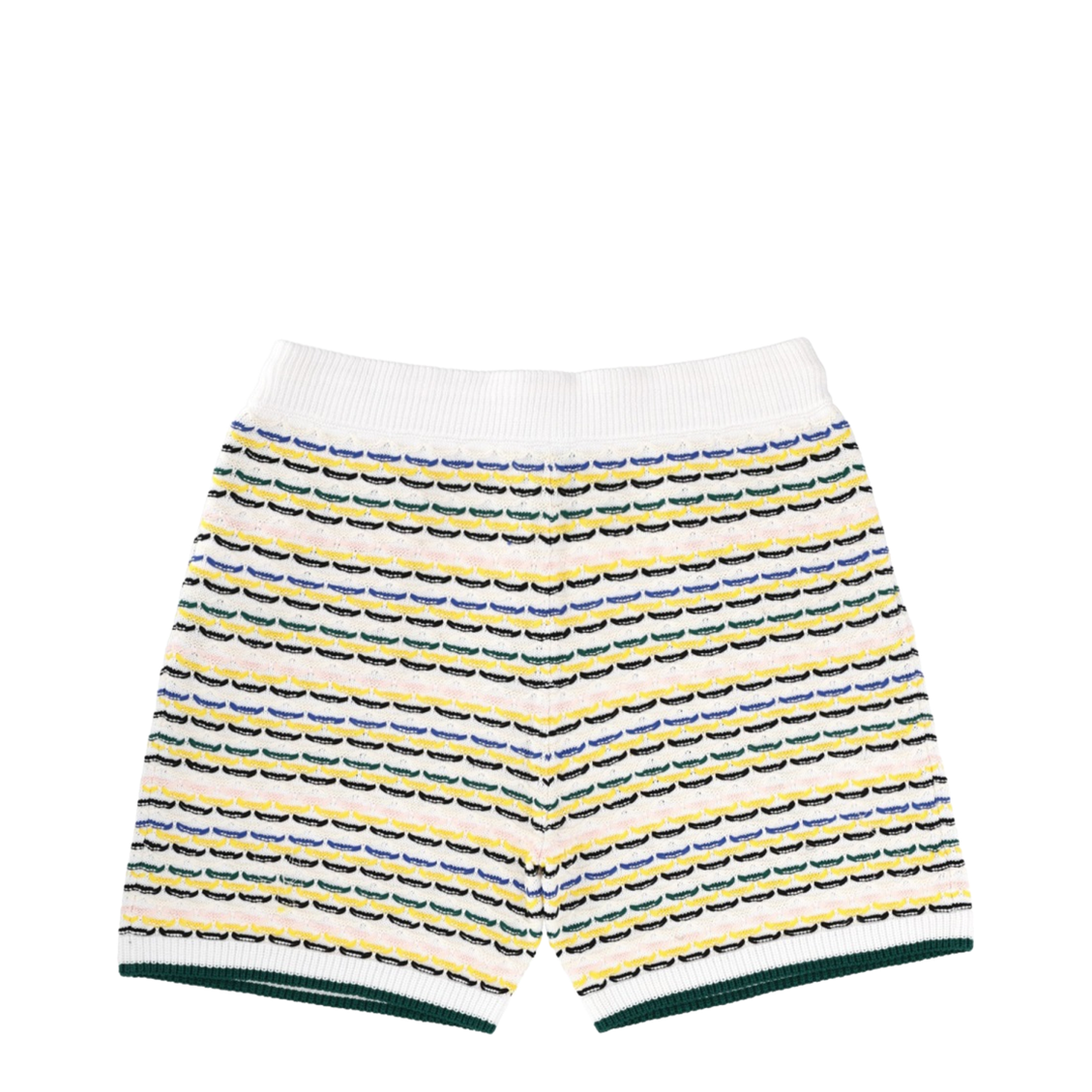 Knitted Shorts - Image 2