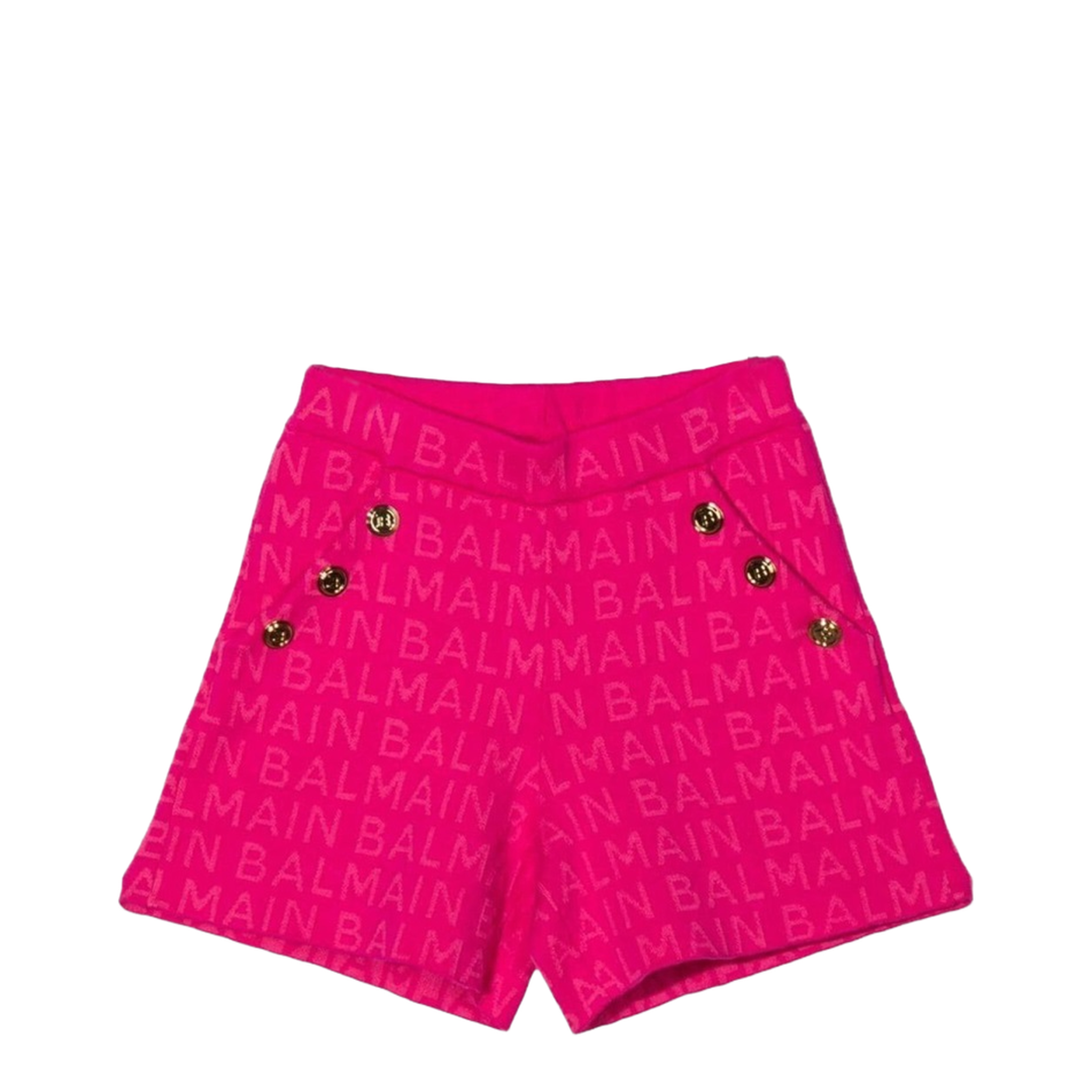 Bermuda Gold Side Buttons - Image 6