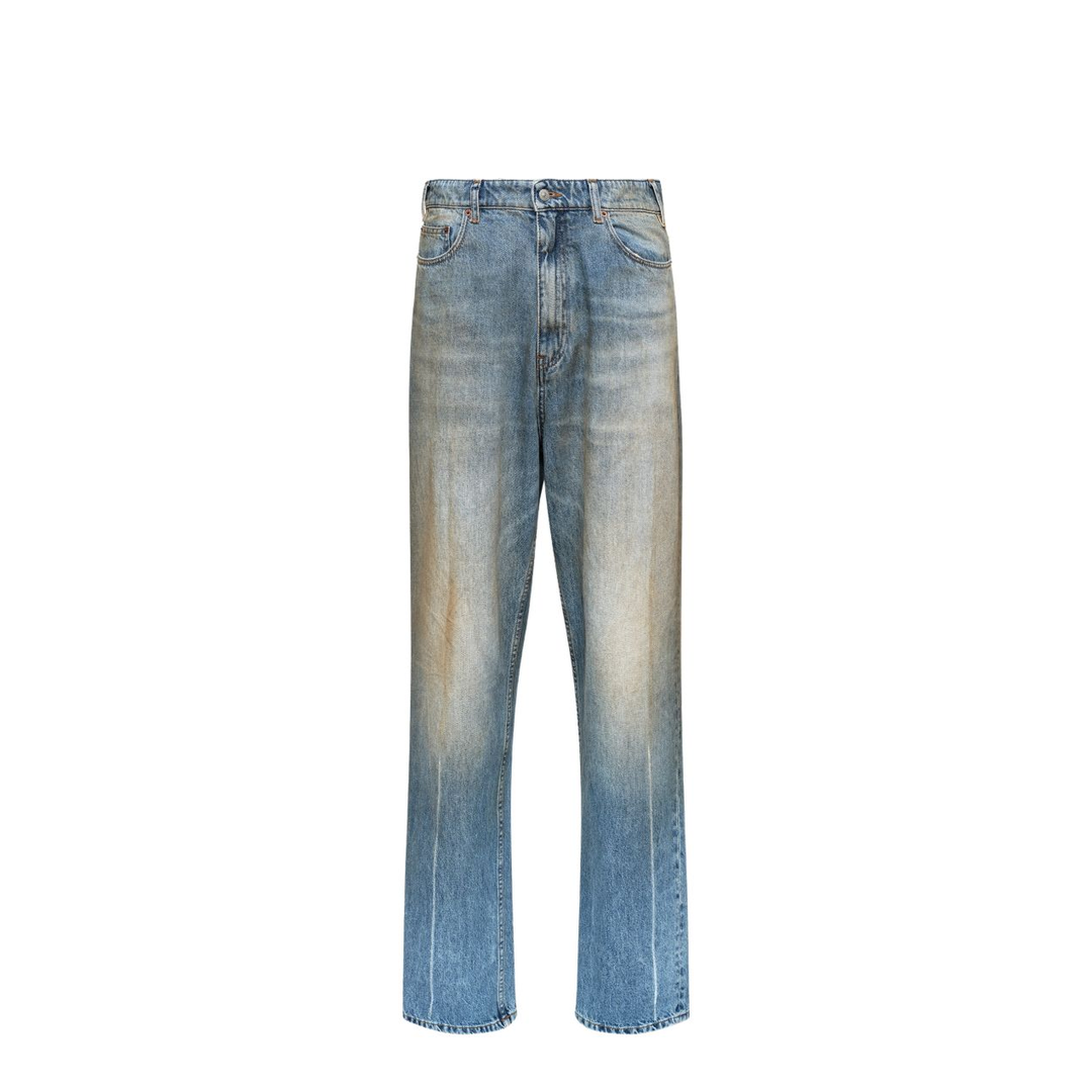 Jeans Clear Blue - Image 1