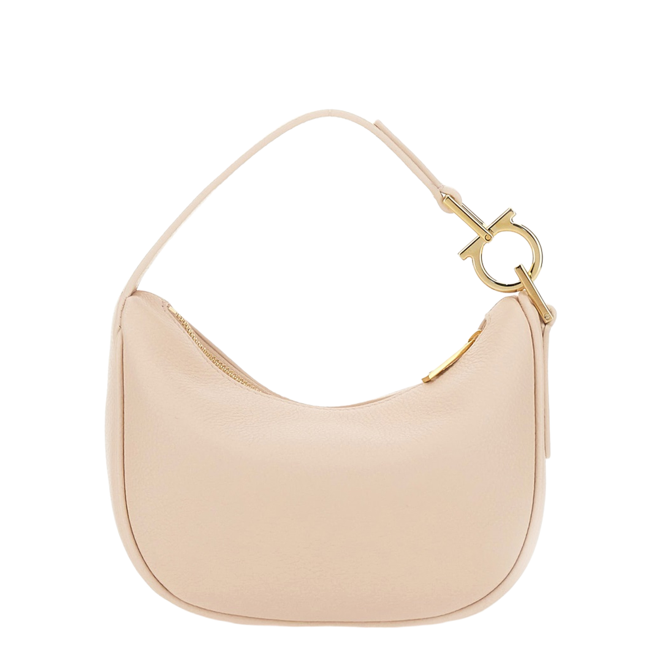 North South Mini Hobo Bag - Image 2