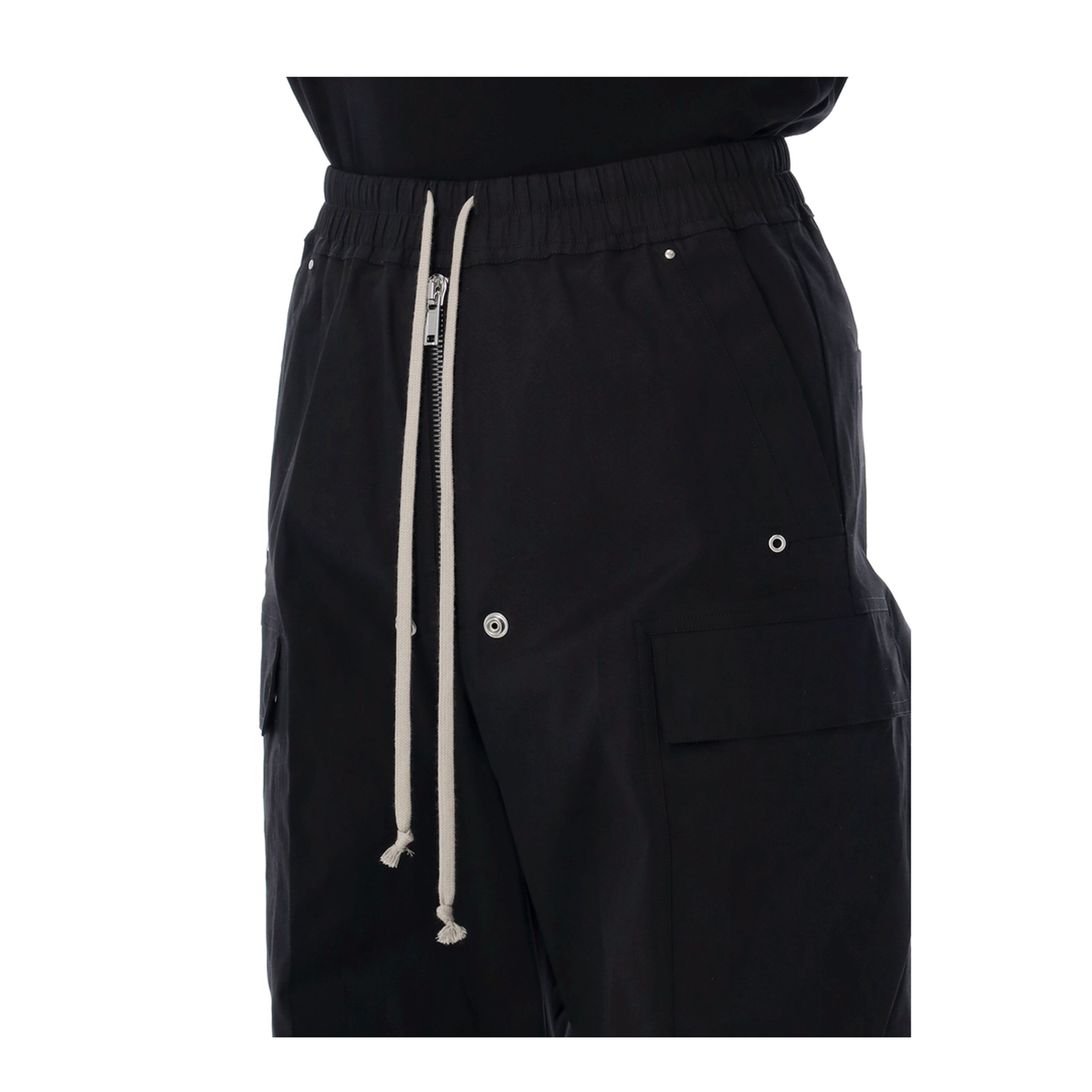 Trousers Black - Image 3