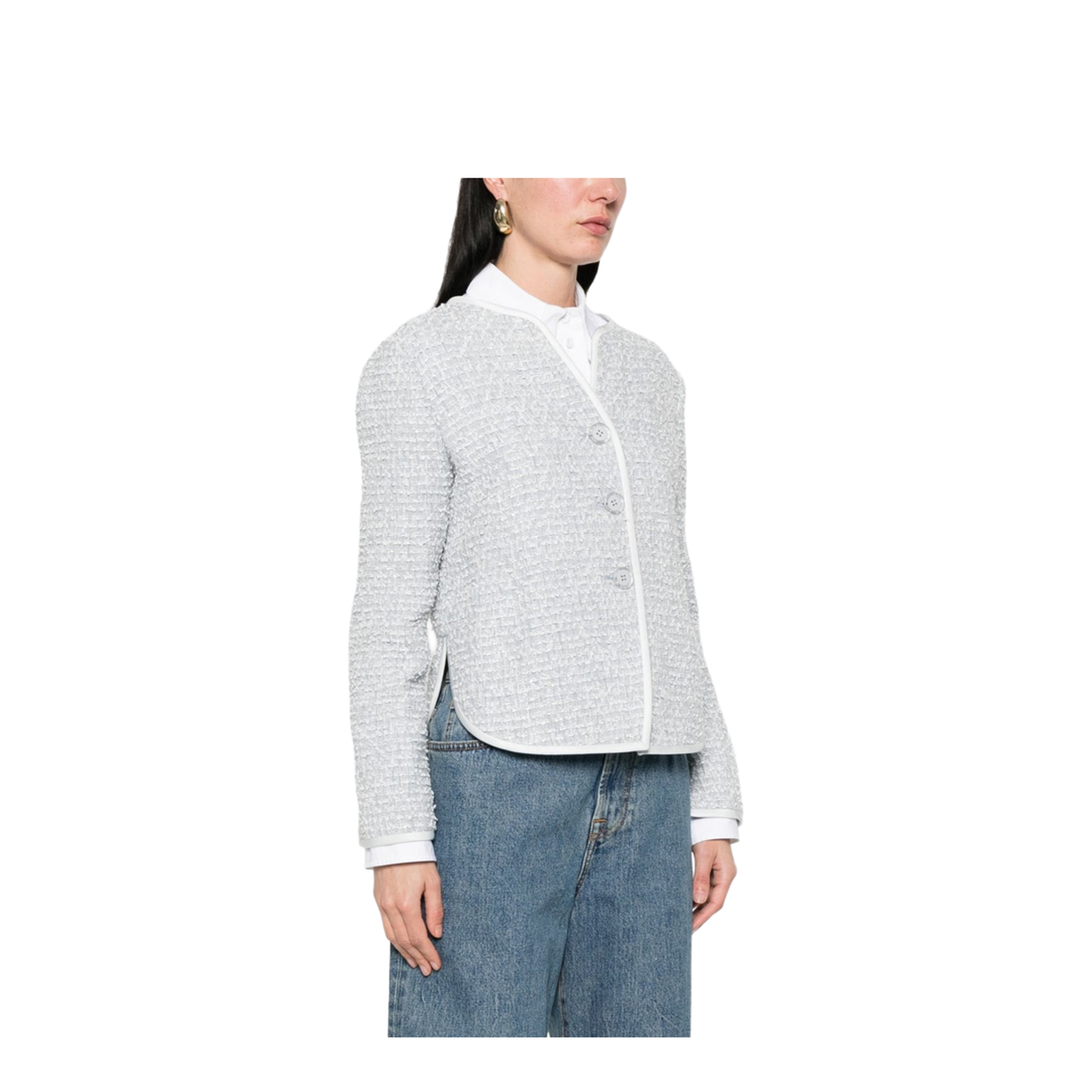 Jackets Grey - Image 4
