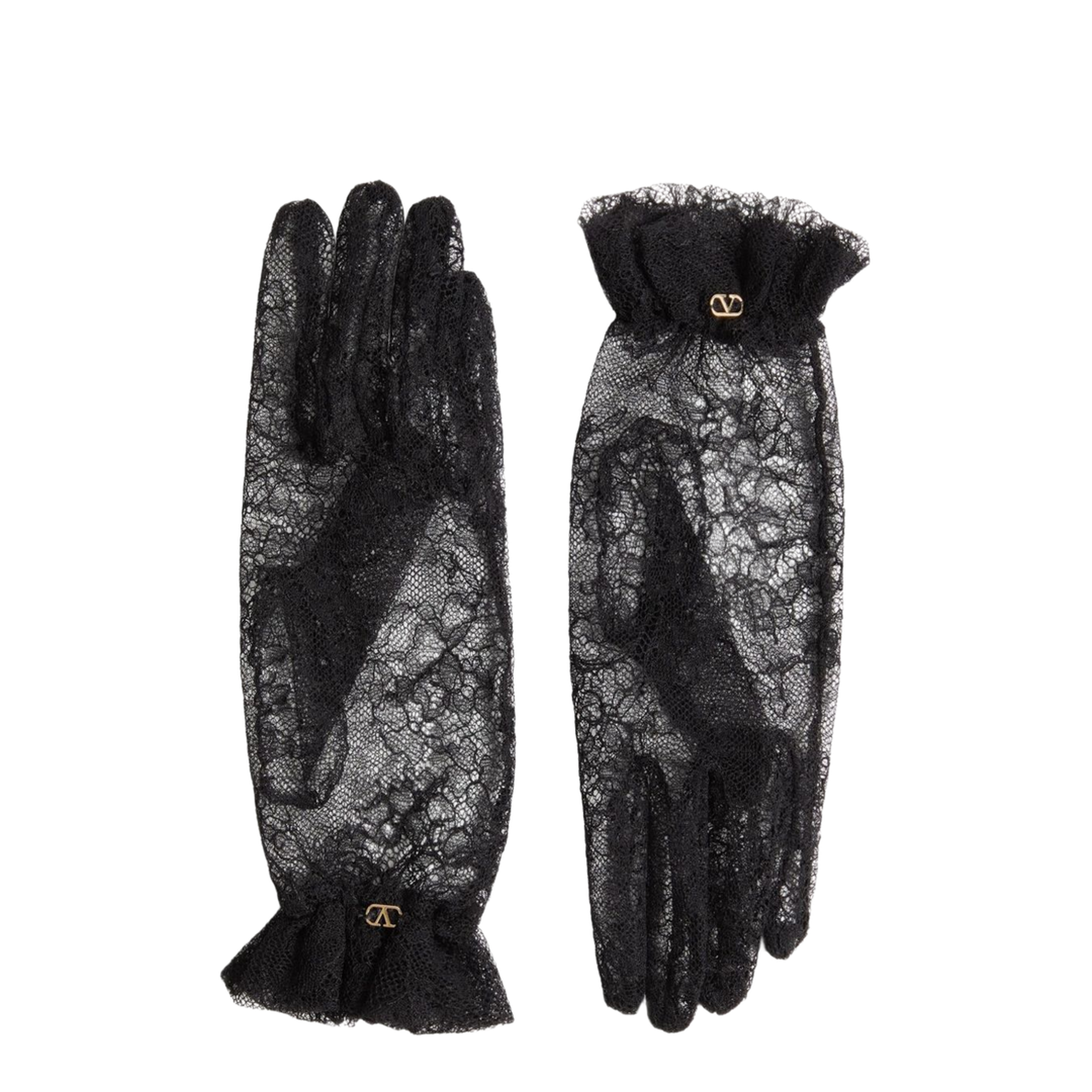 GARAVANI women's gloves - Image 1