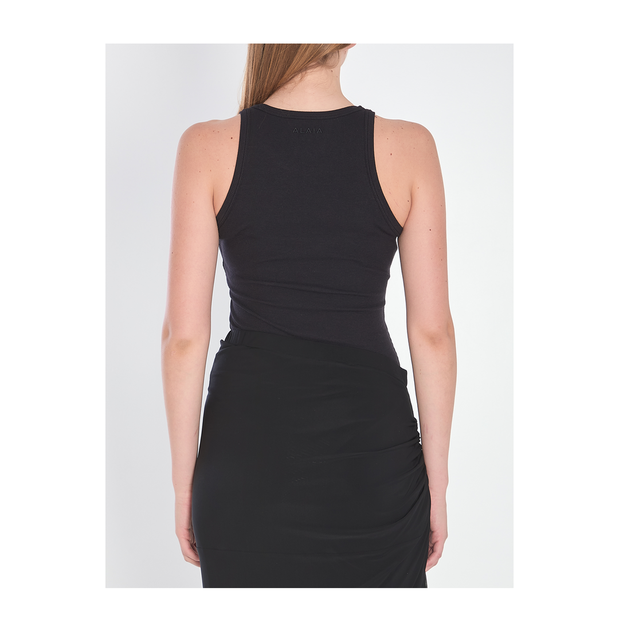 Halter Bodysuit - Image 4