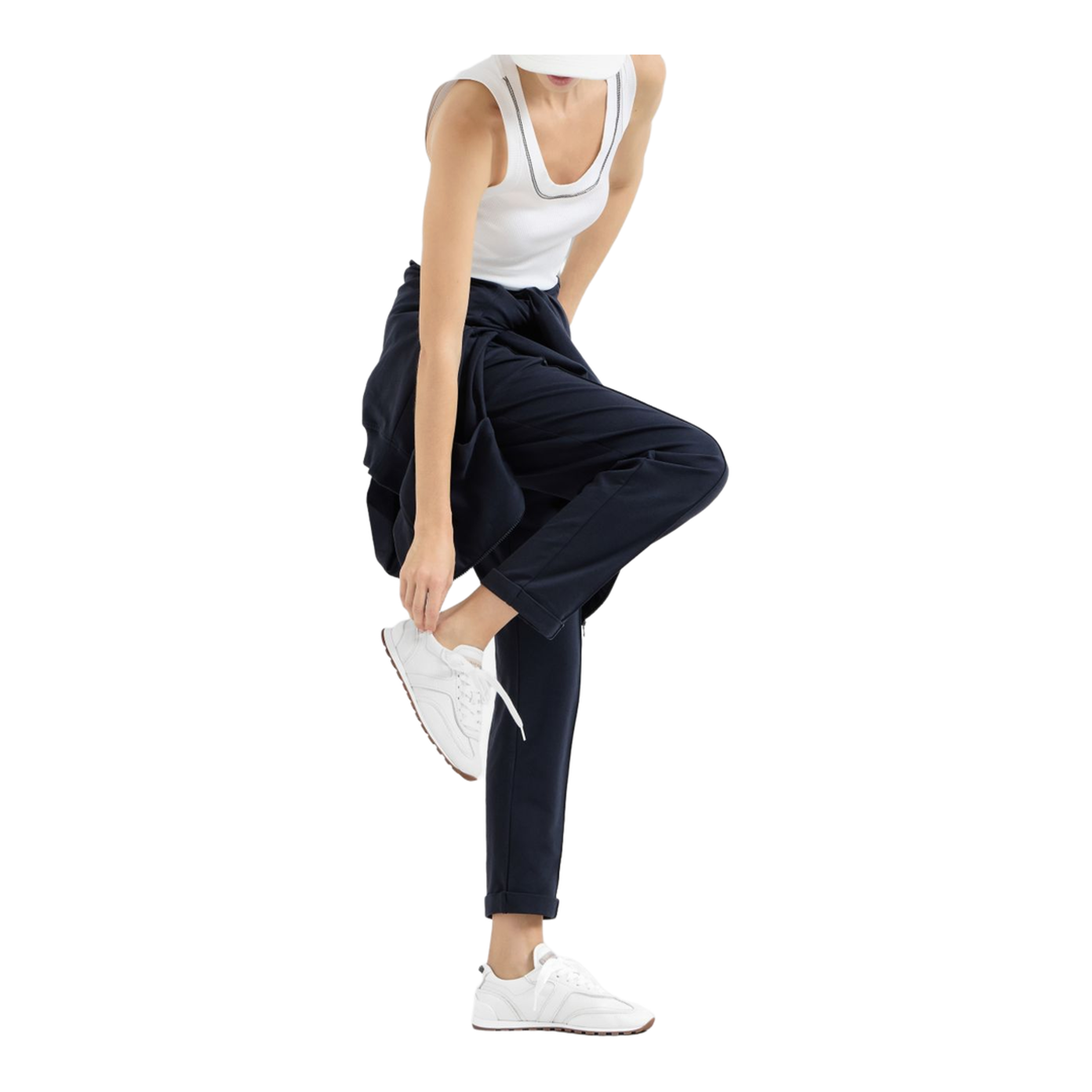 Sneakers White - Image 2