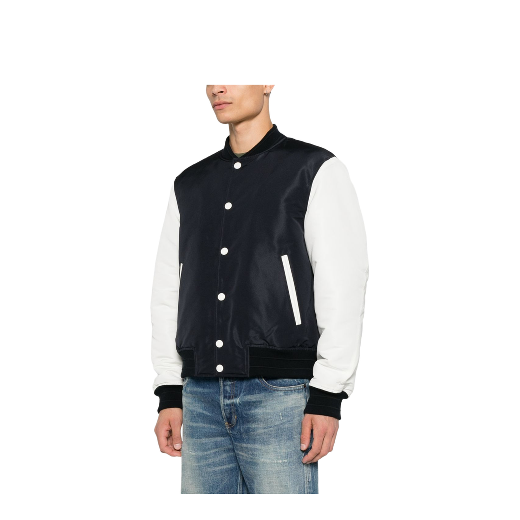 Coats NAVY - Image 2
