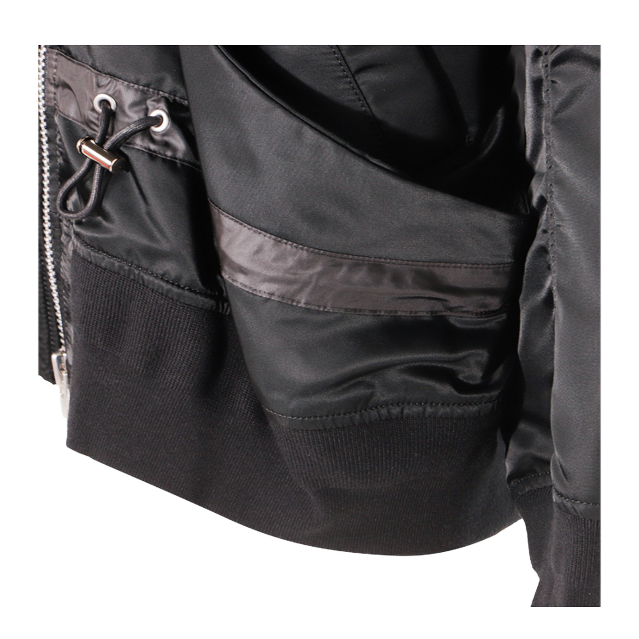 Light Grey Jacket - Image 7