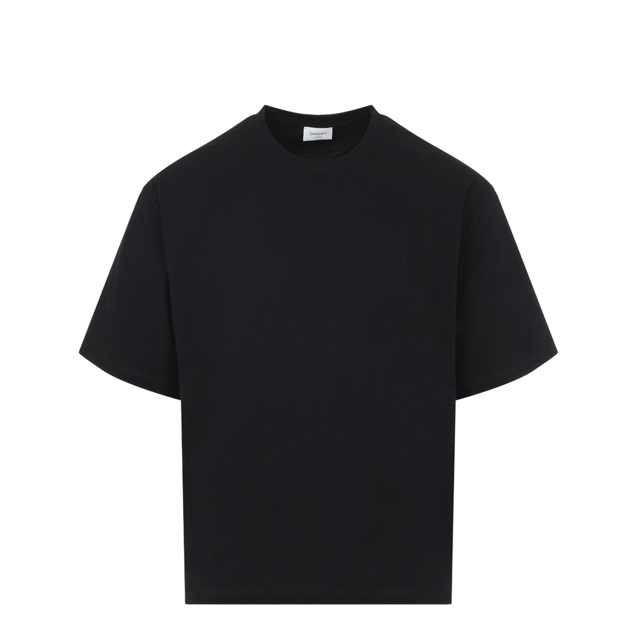 Cotton T-shirt - Image 2