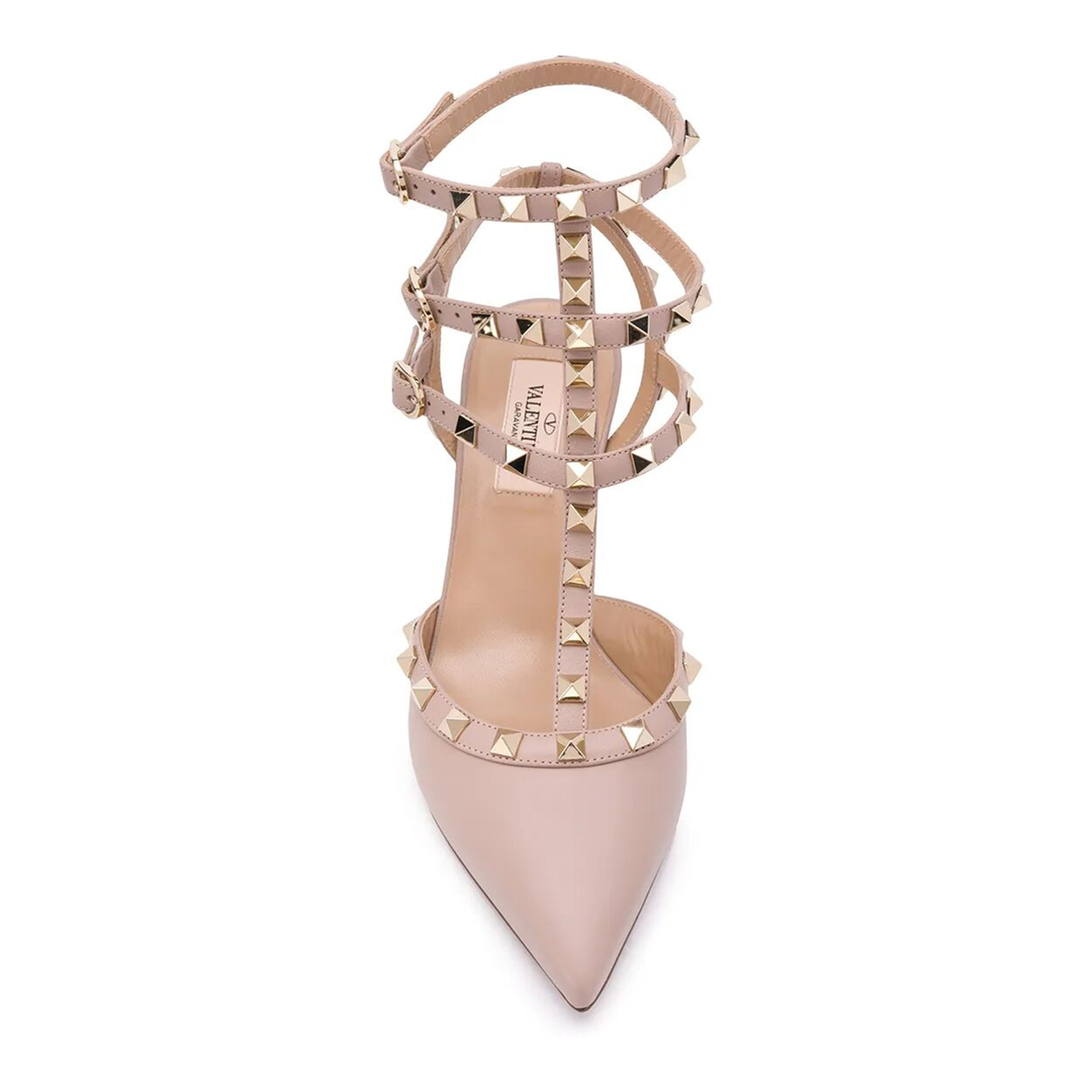 Rockstud 65 Caged Pumps - Image 7