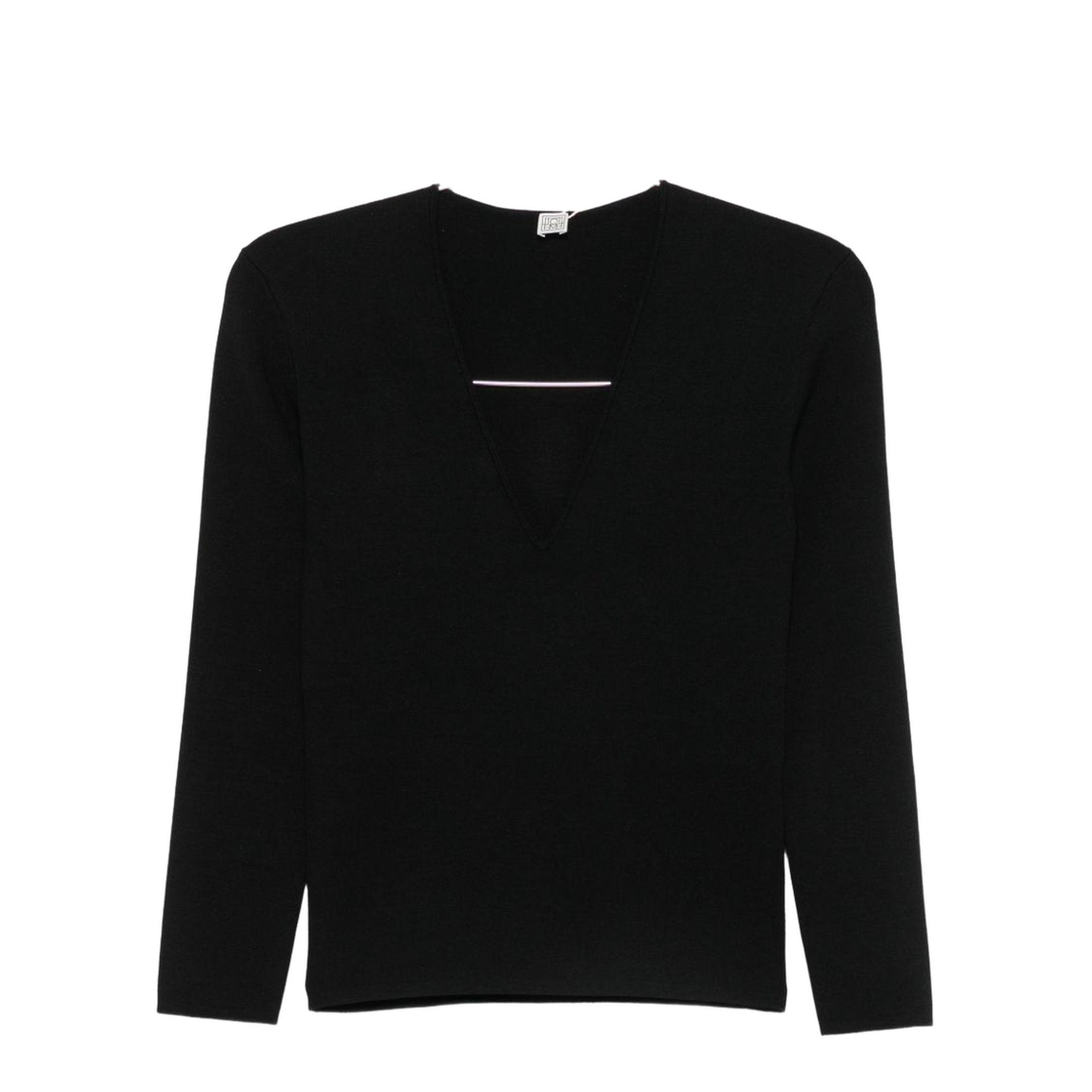 Sweaters Black - Image 1