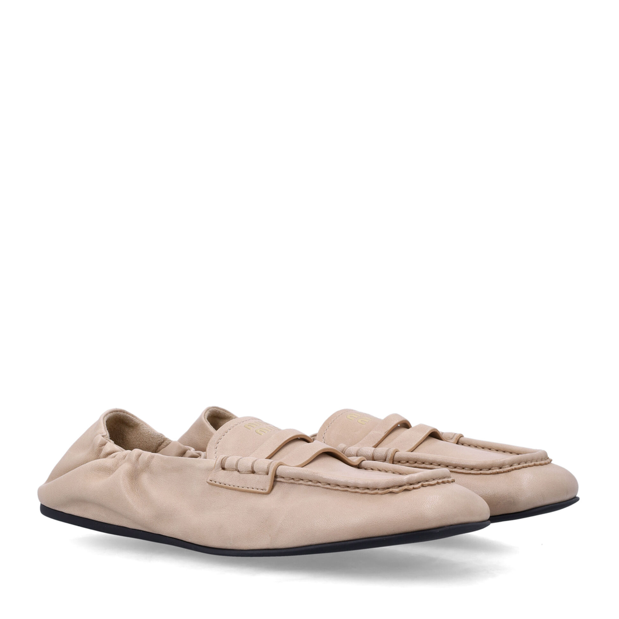 Flat Shoes Rope - Image 2