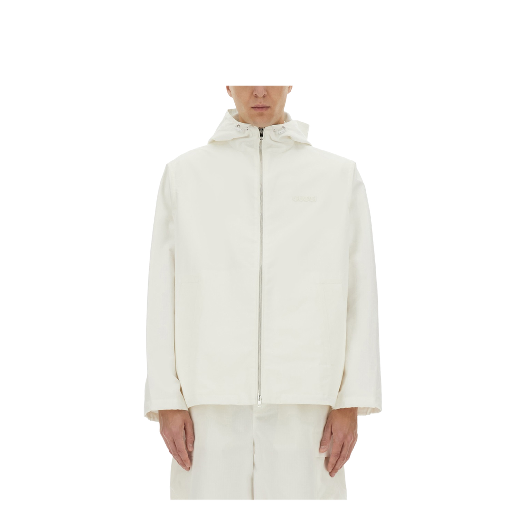 Web Jacket - Image 1