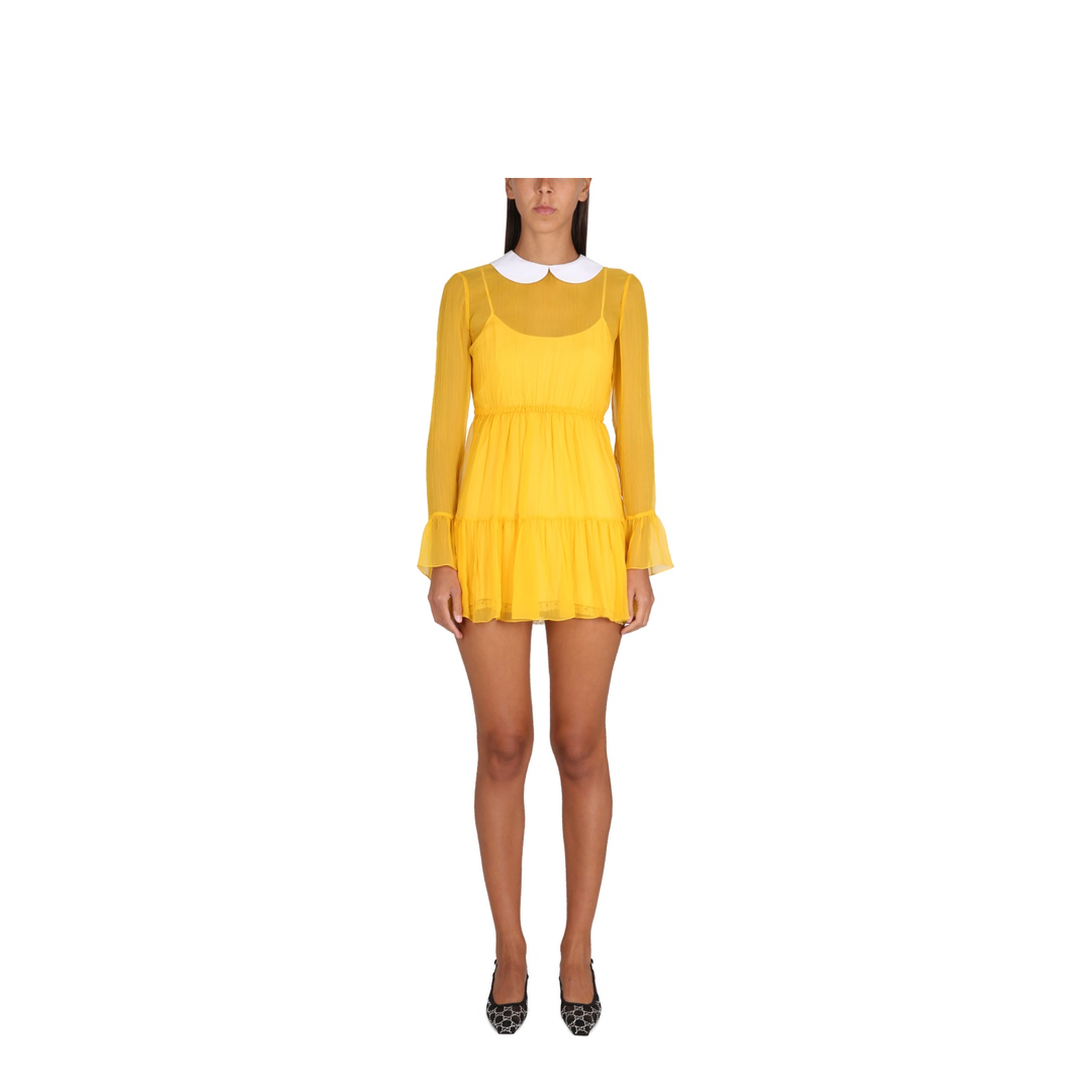 Mini Dress - Image 1
