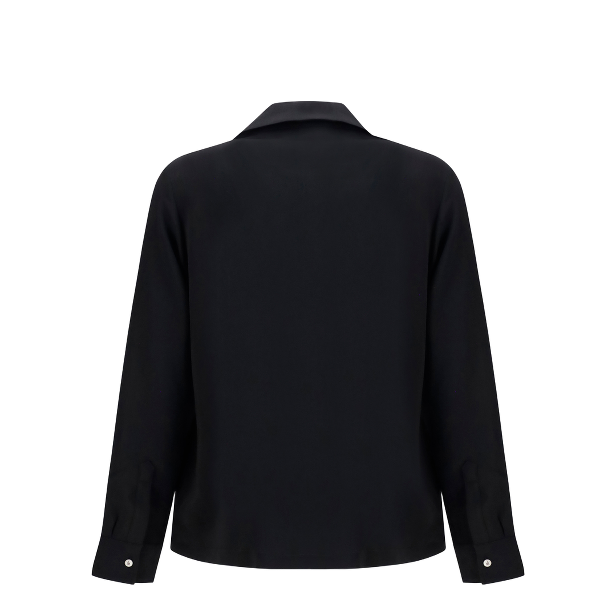 Rounded Pocket Shirt - Image 2