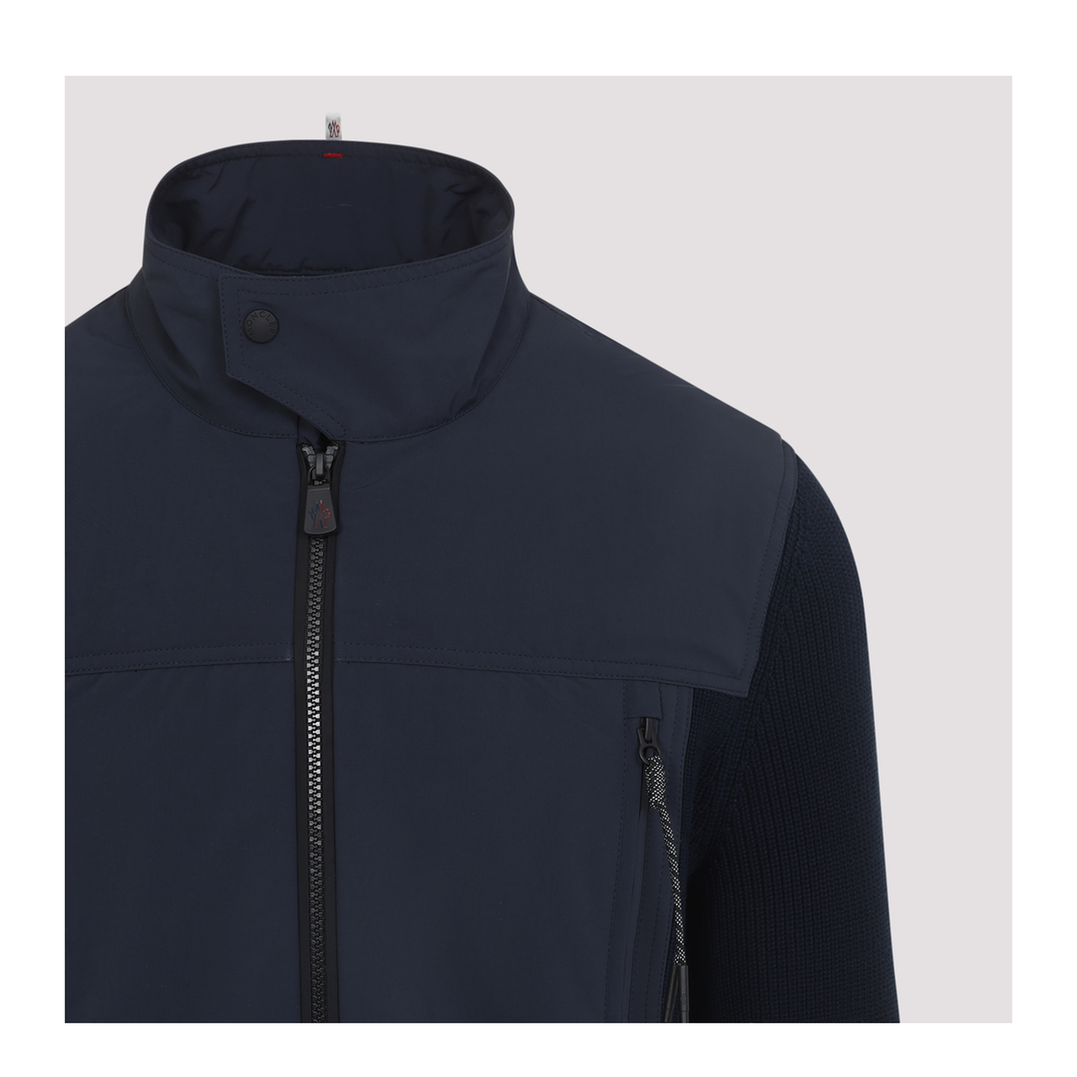 Cotton Cardigan - Image 5
