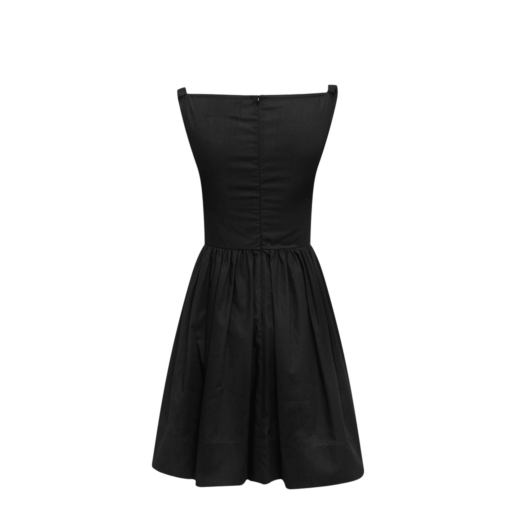 Mini Sunday Dress - Image 2