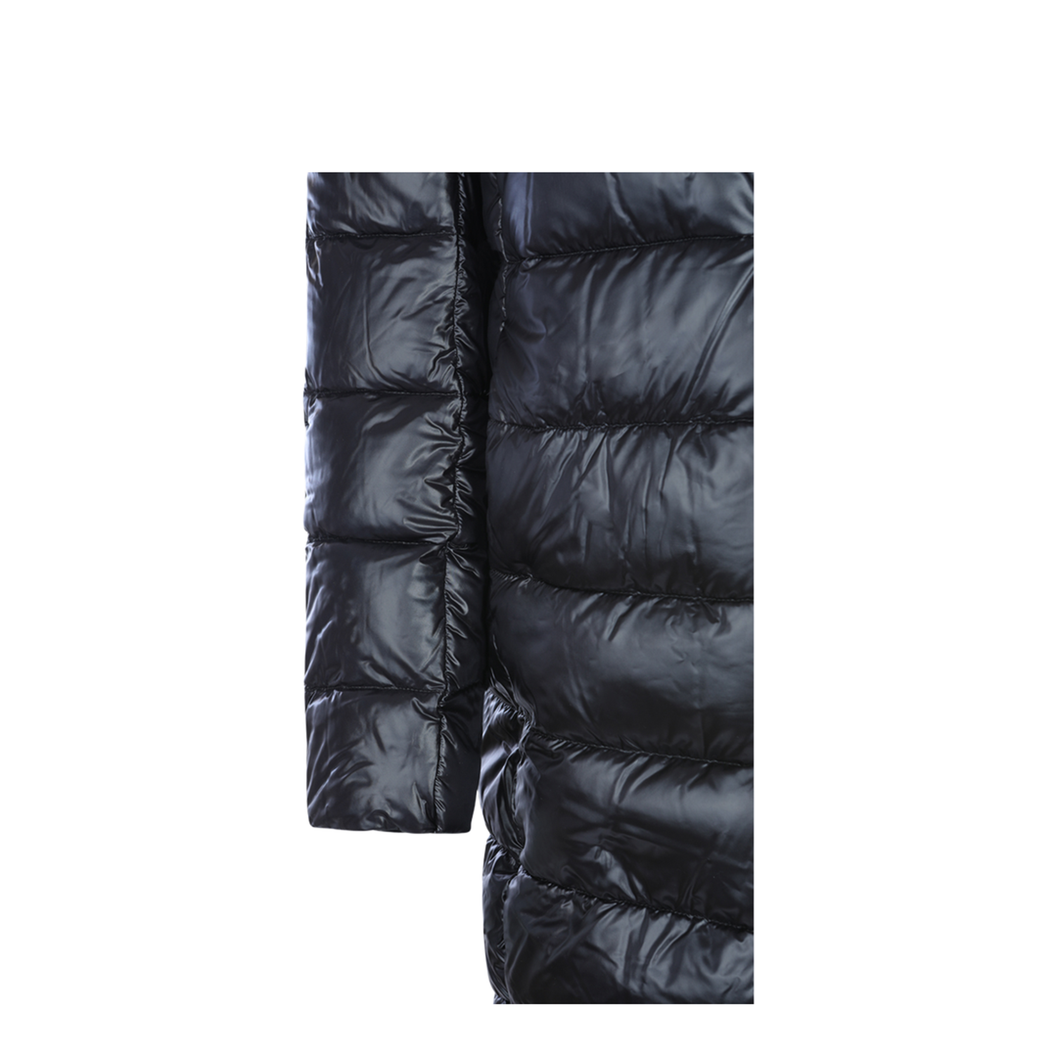 Coats Black - Image 8