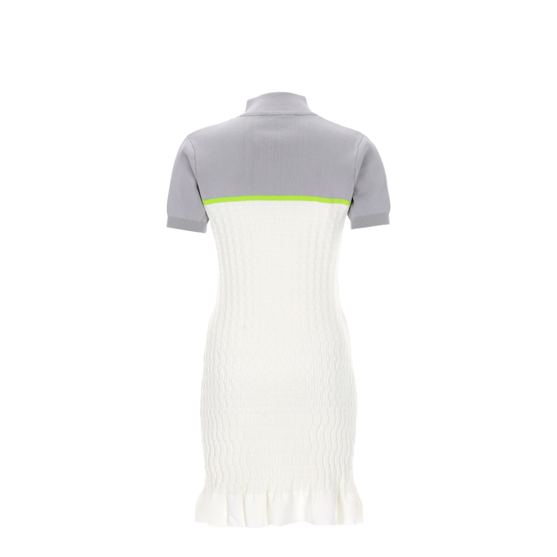 Polo Shirt Dress Tennis - Image 3