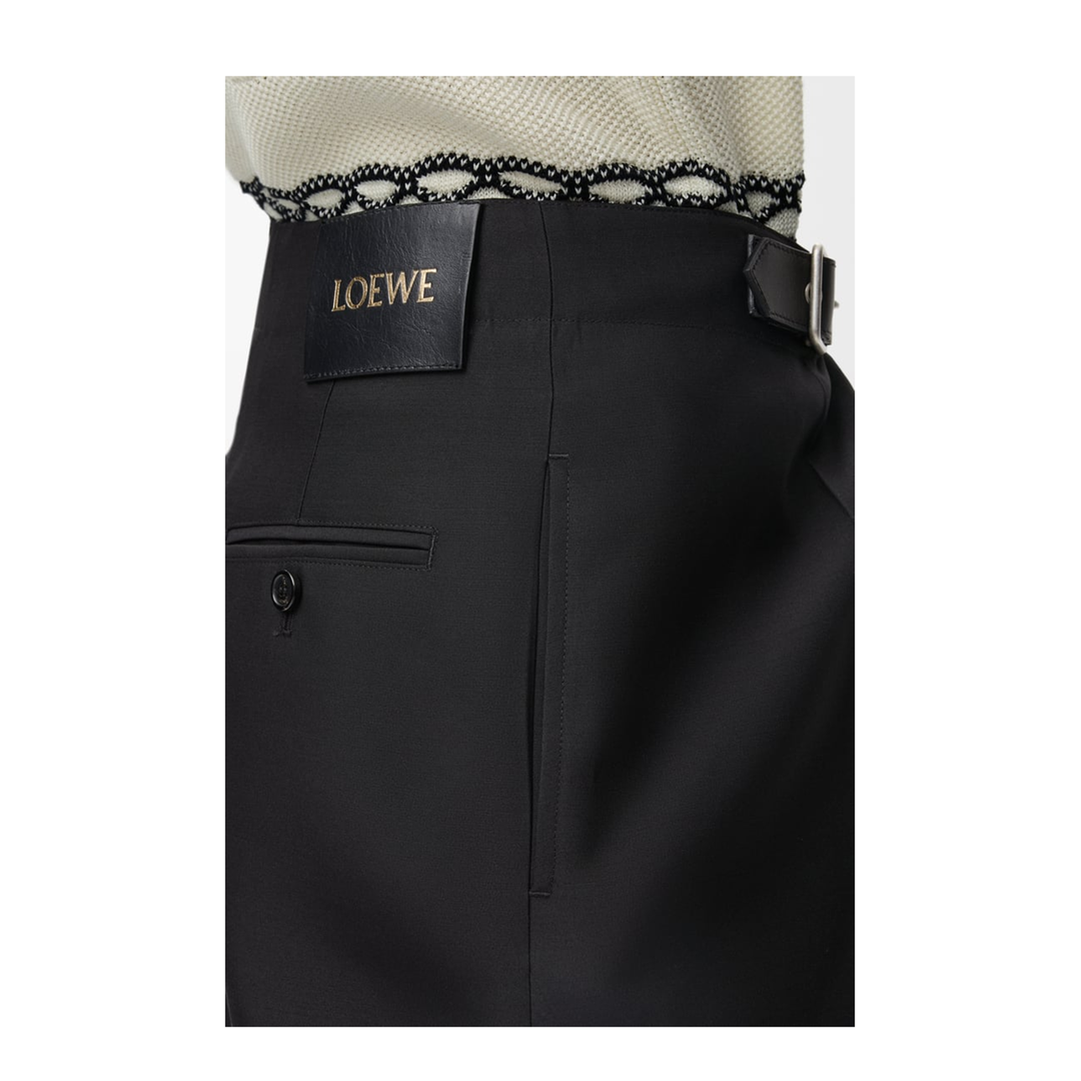 Long Pants - Image 4