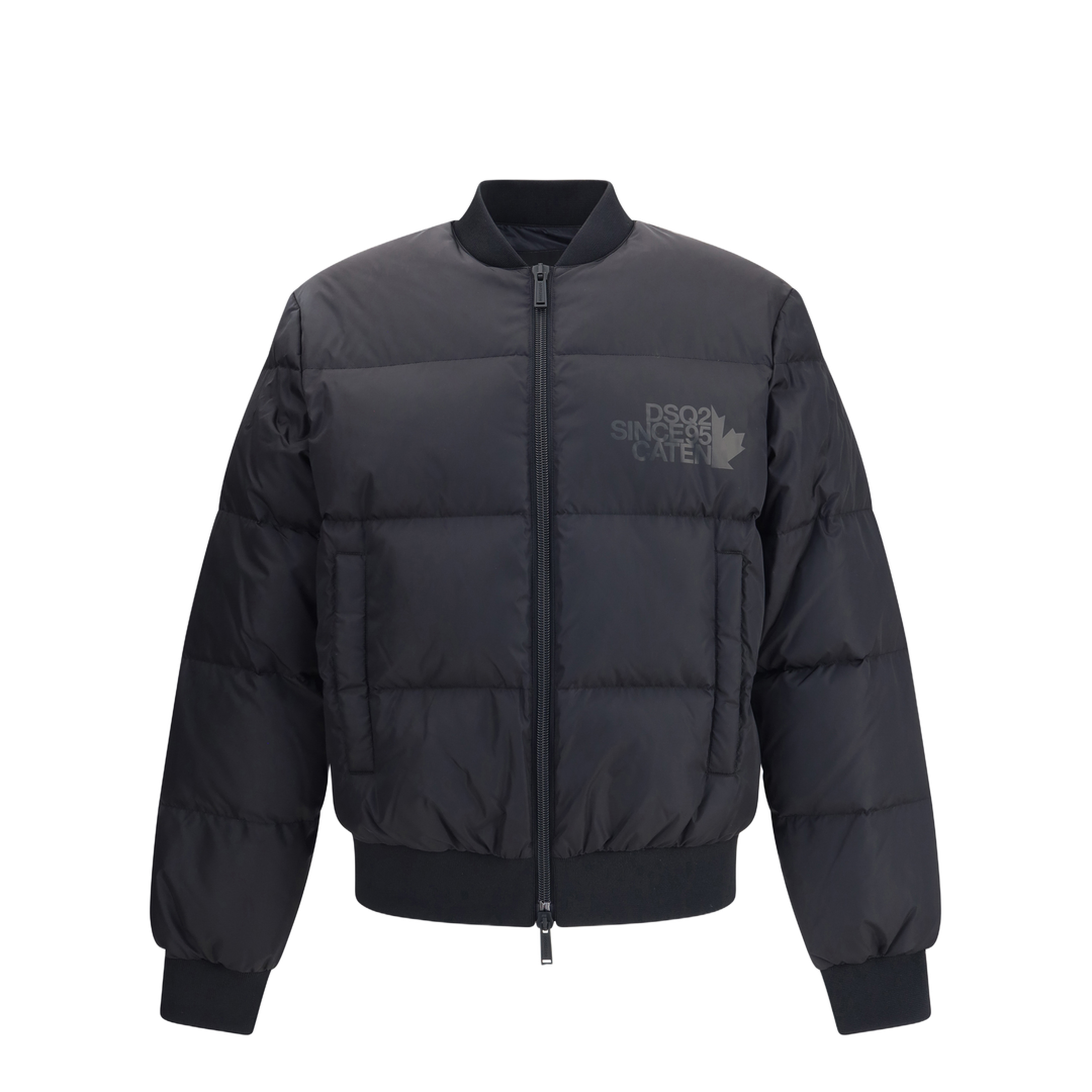 Easy Puffer Down Jacket - Image 1