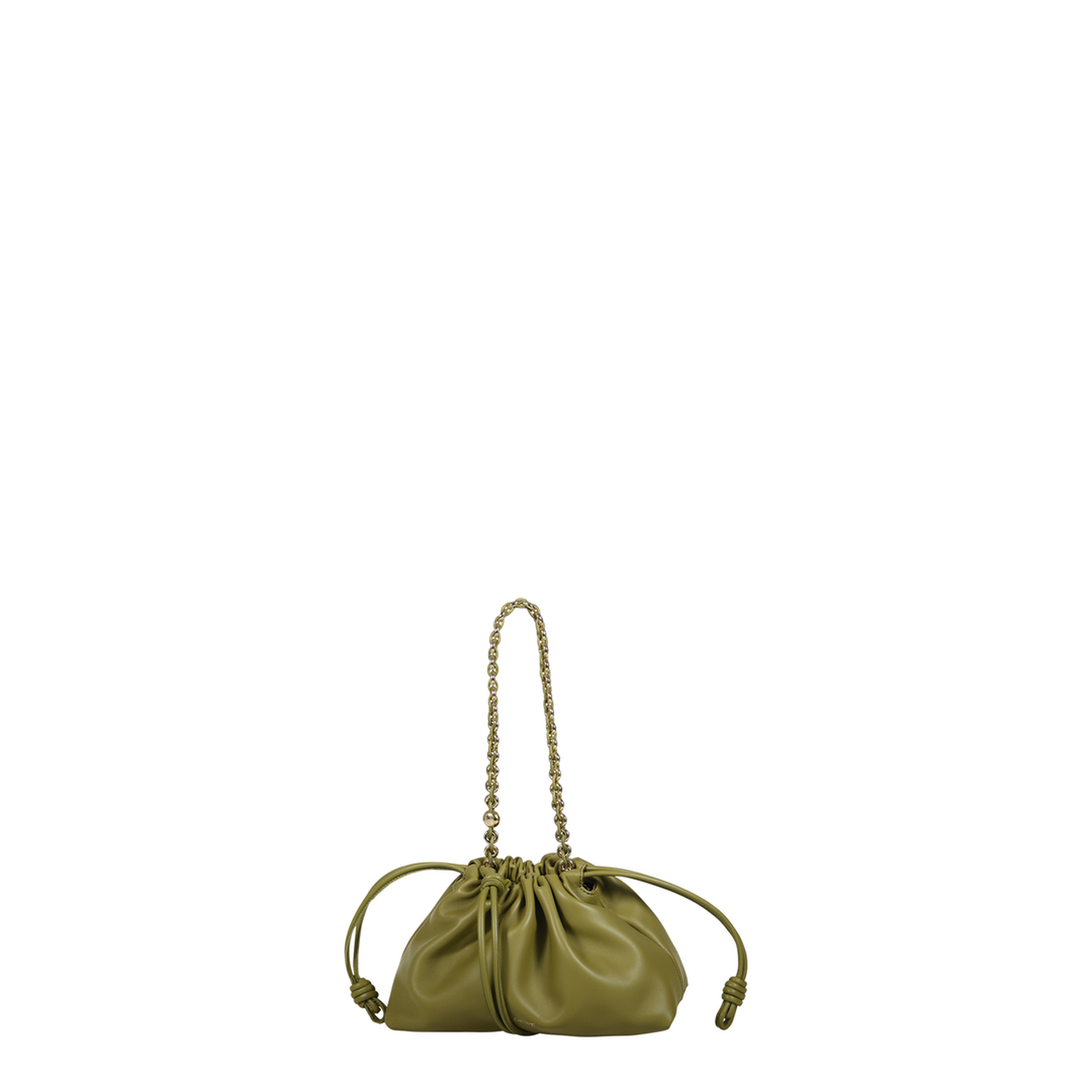 Medium Flamenco Purse - Image 1