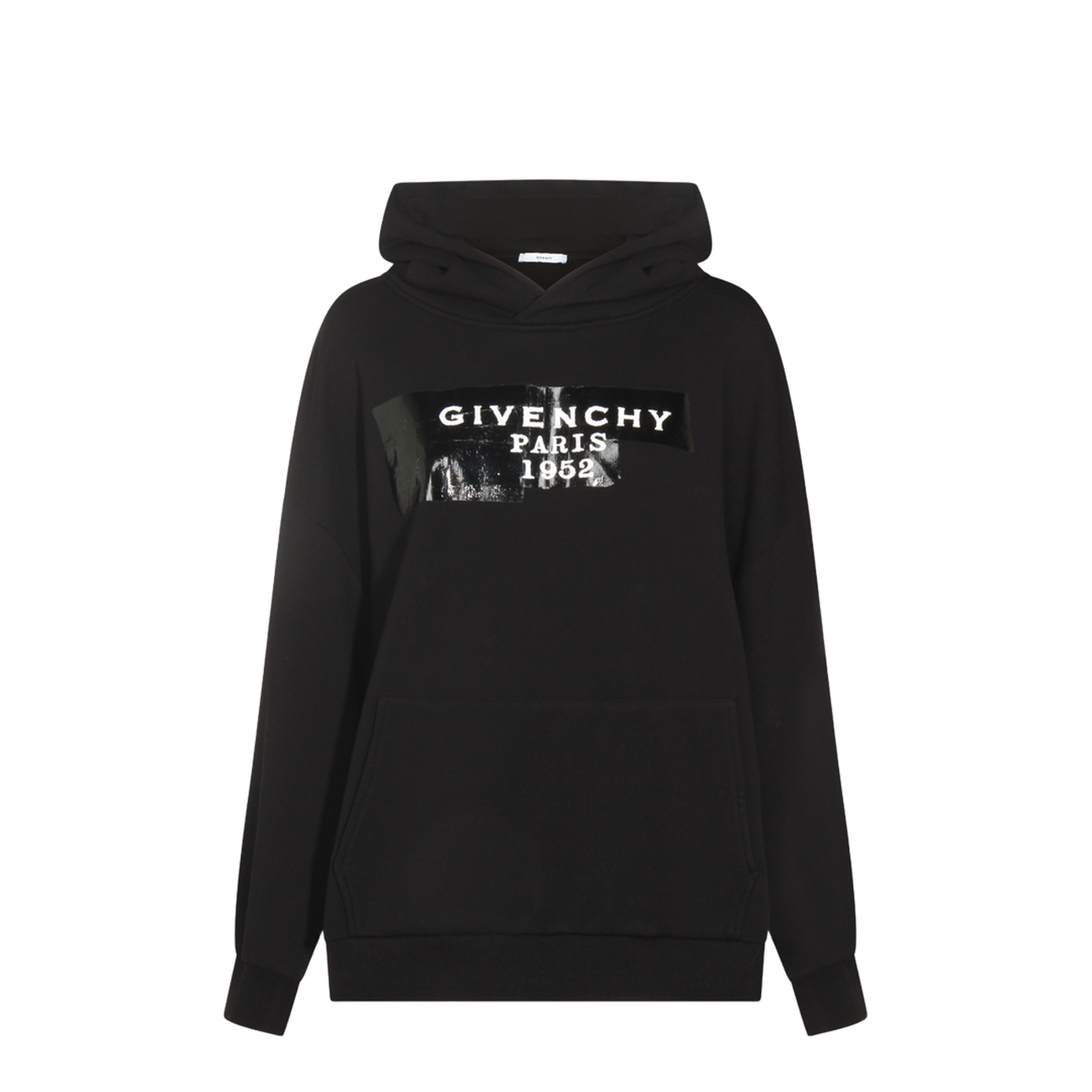 Light Grey Sweater - Image 2