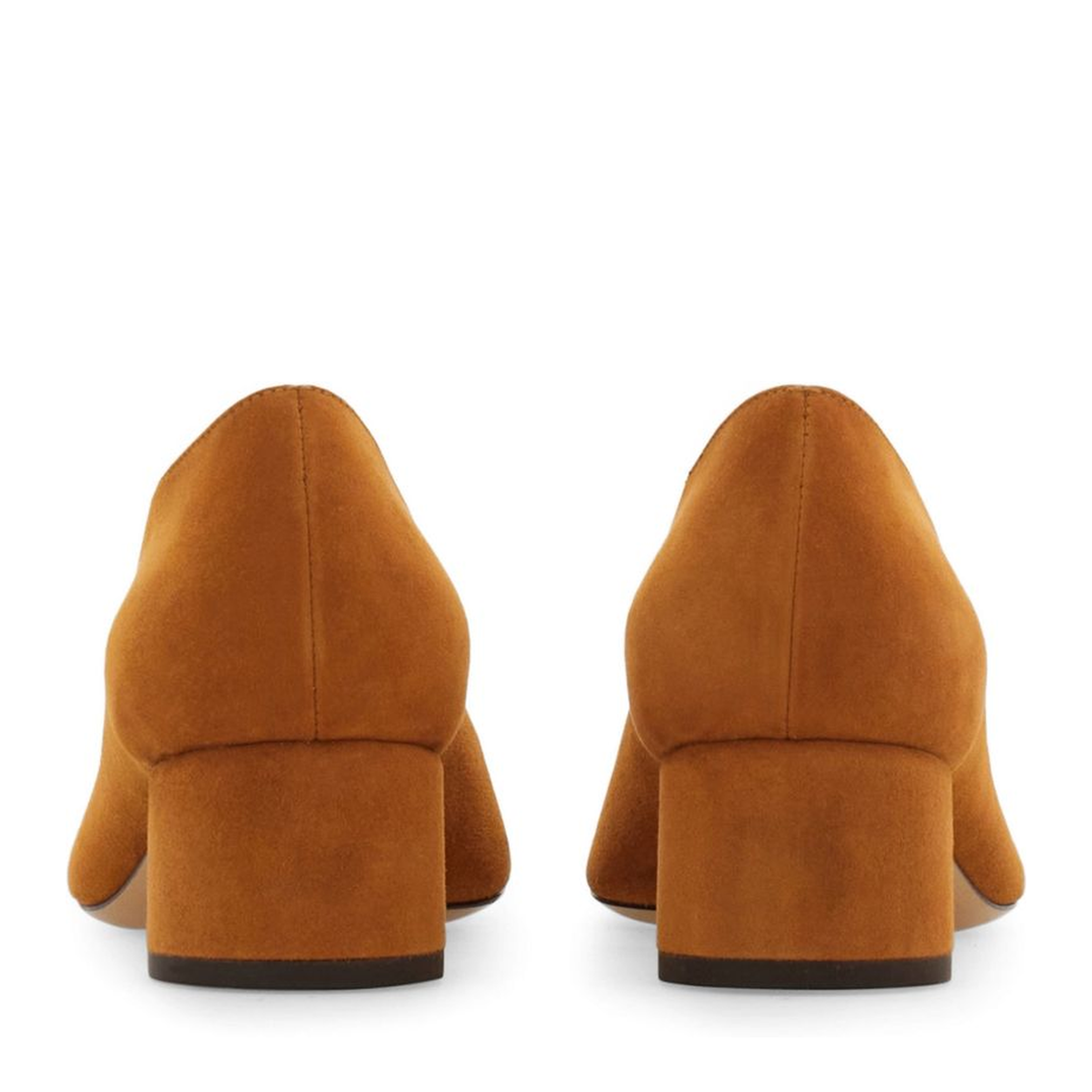 With Heel Luggage - Image 5