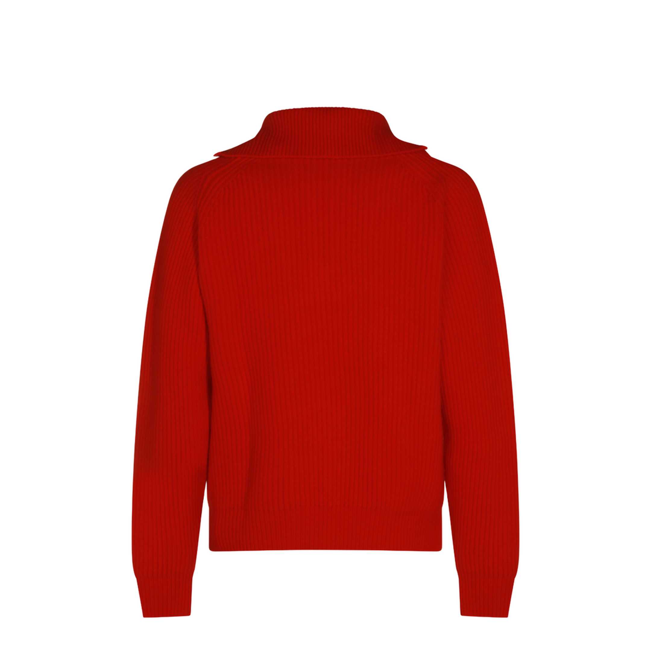 Knitted Sweater - Image 2