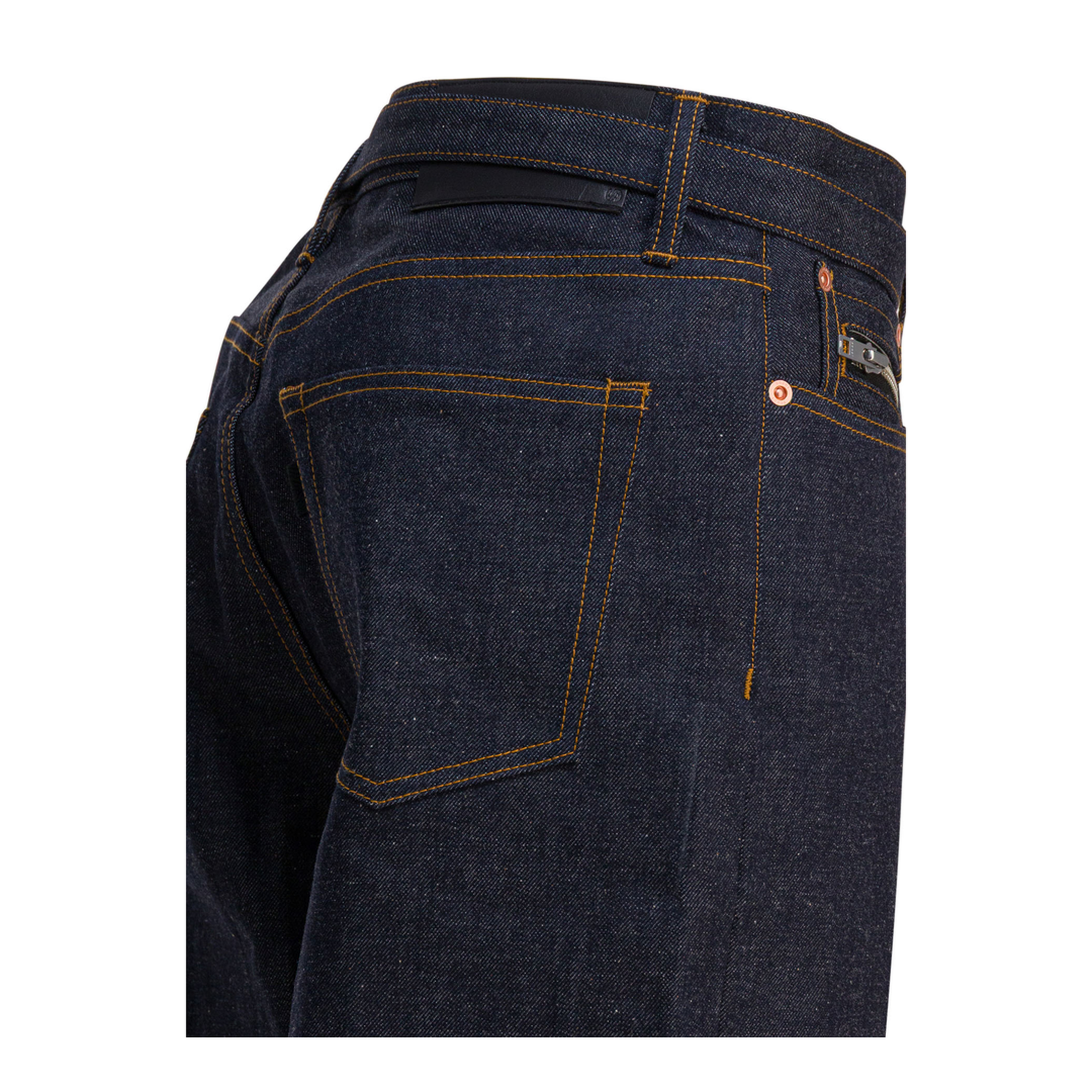 Relaxed Fit Jeans - Image 4