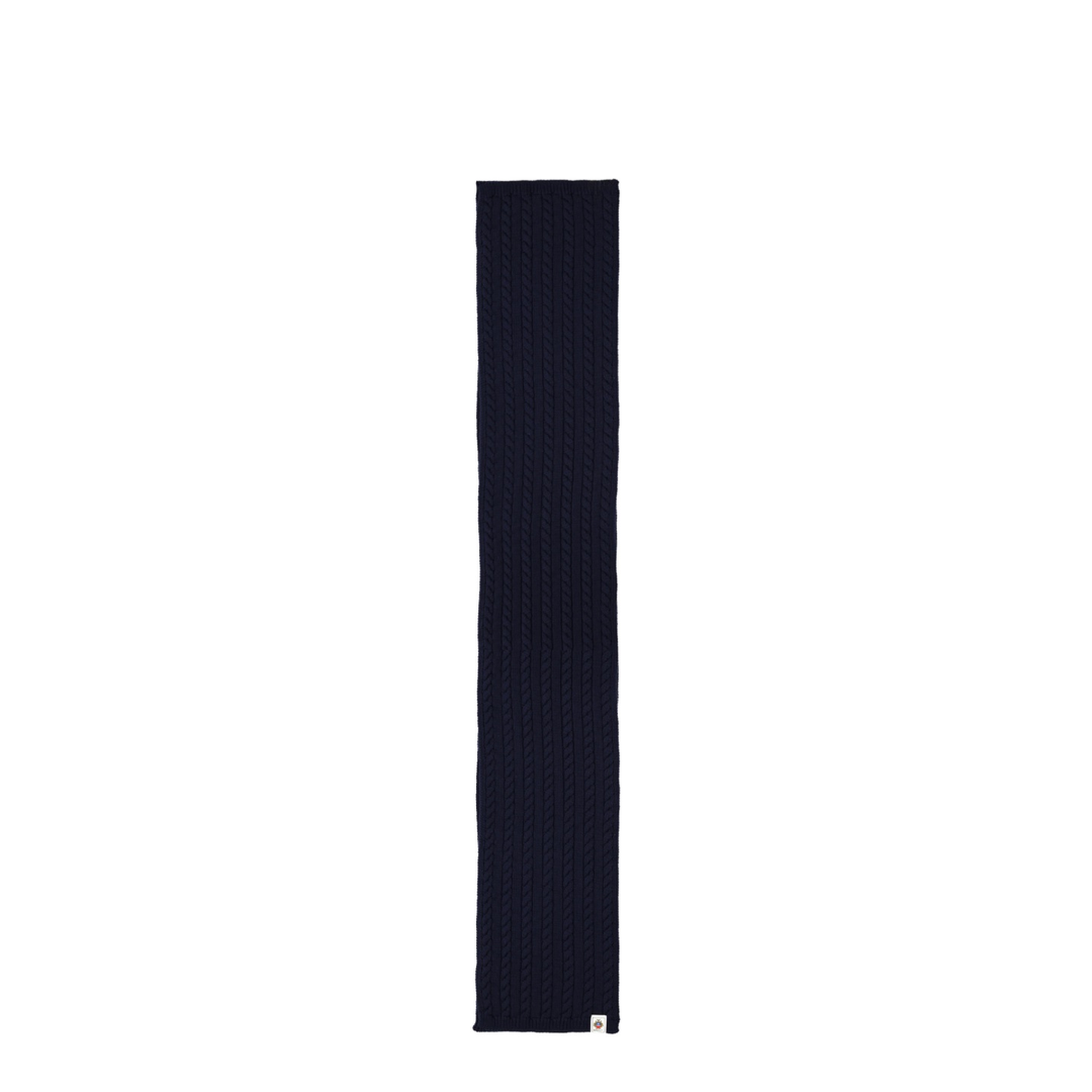 Wool Scarf - Image 1