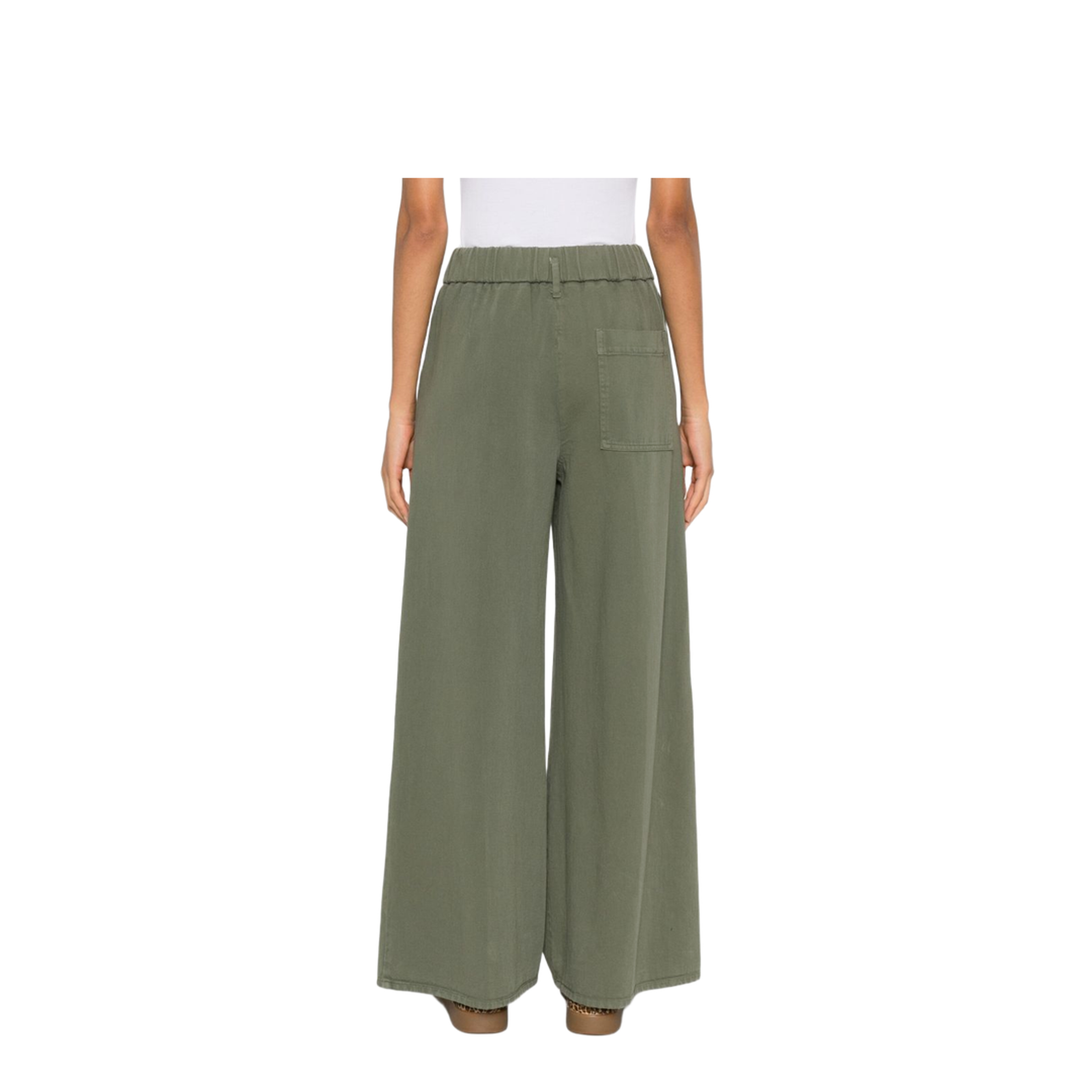 Trousers - Image 2