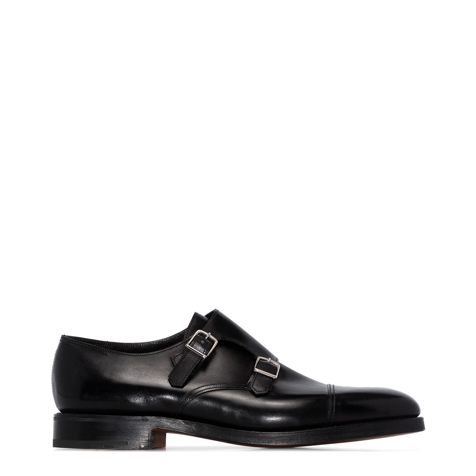 Boots Black - Image 1