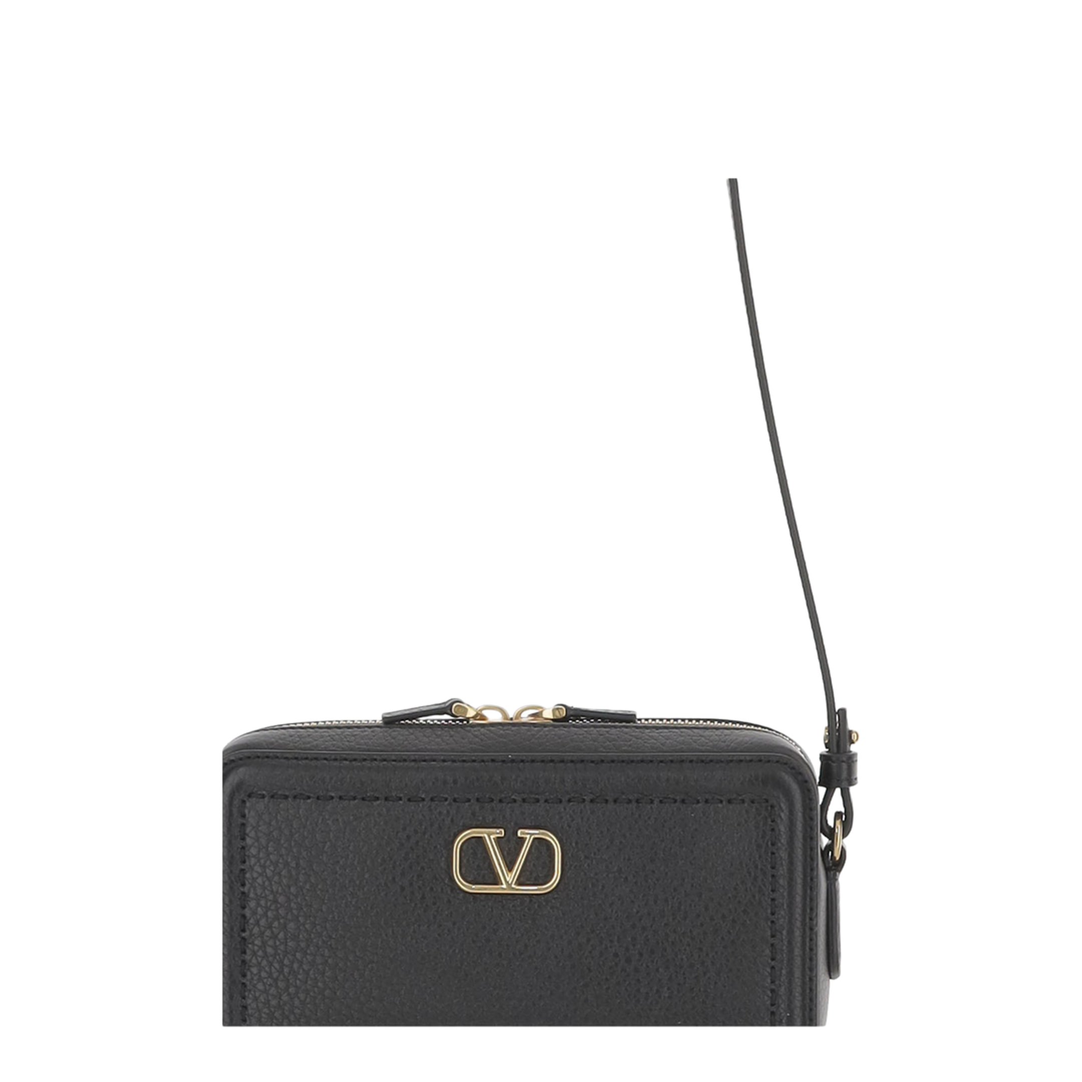 Garavani Bag - Black - Image 4