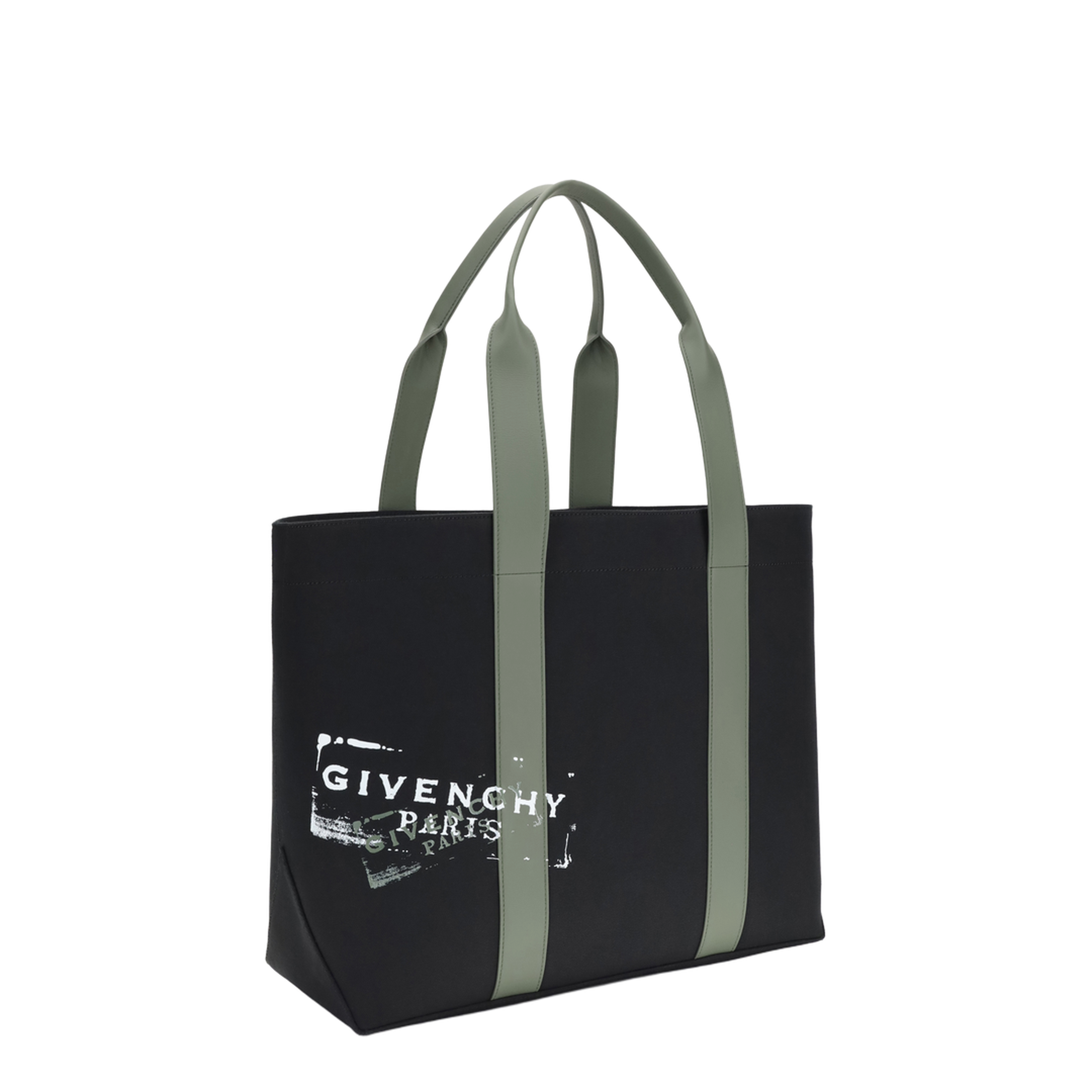 Canvas Tote Bag - Image 2
