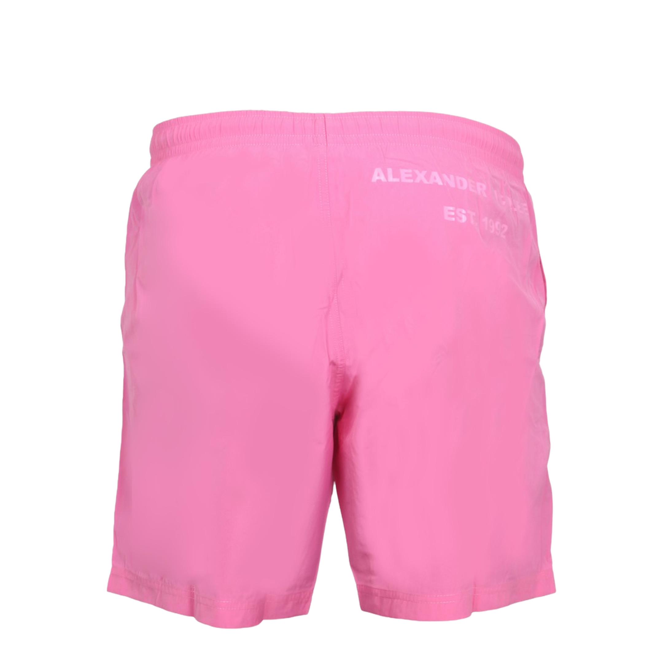 Logo Print Swimsuit - Image 4