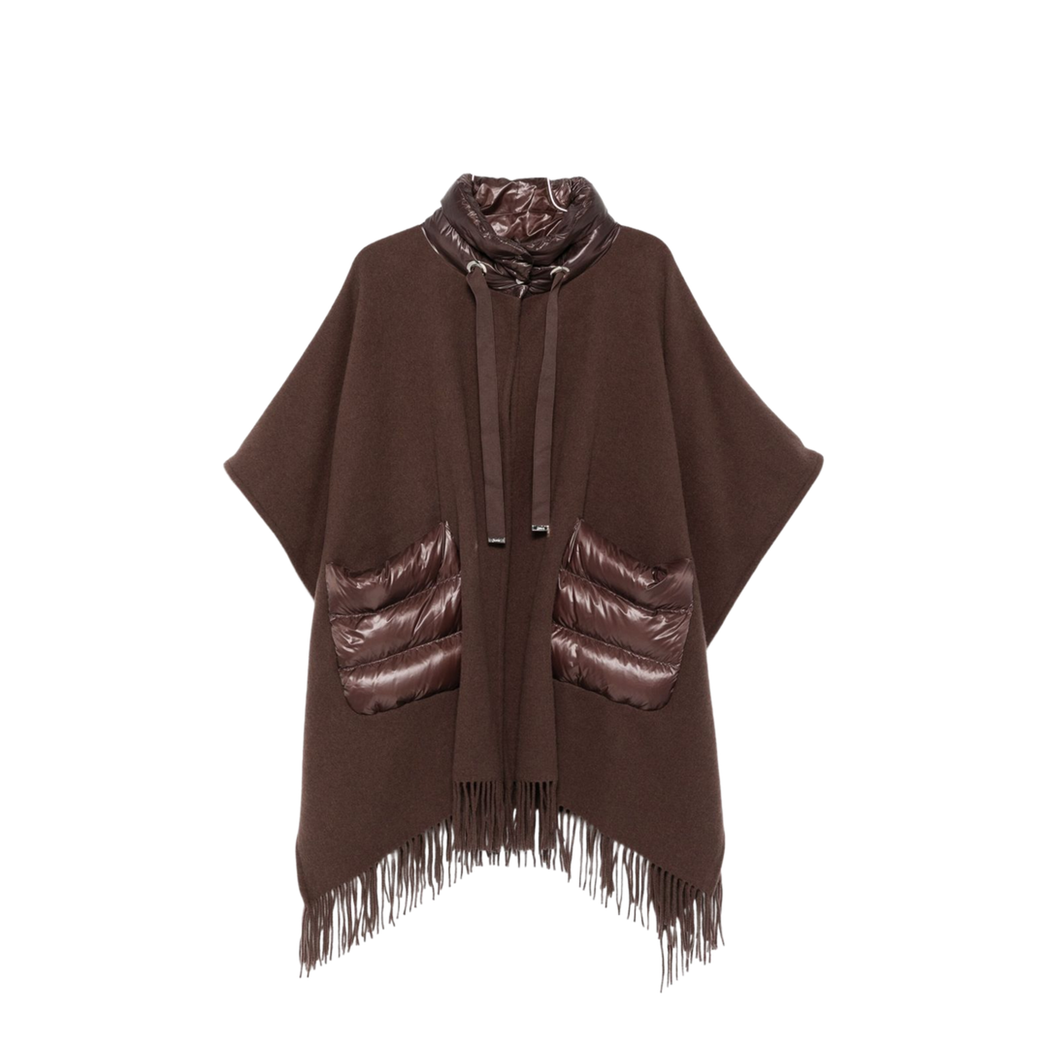Jackets BROWN - Image 1