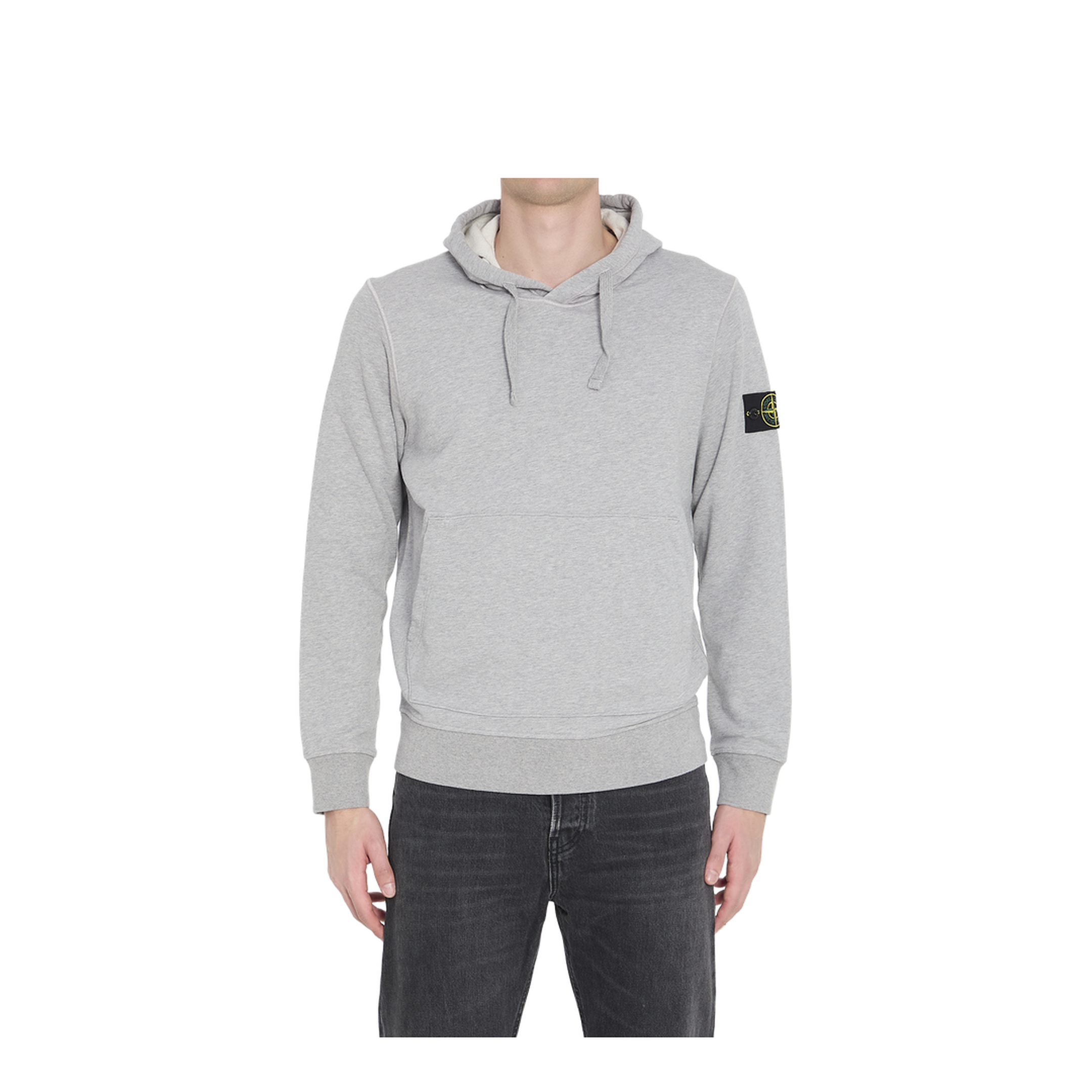 Cotton Hoodie - Image 1