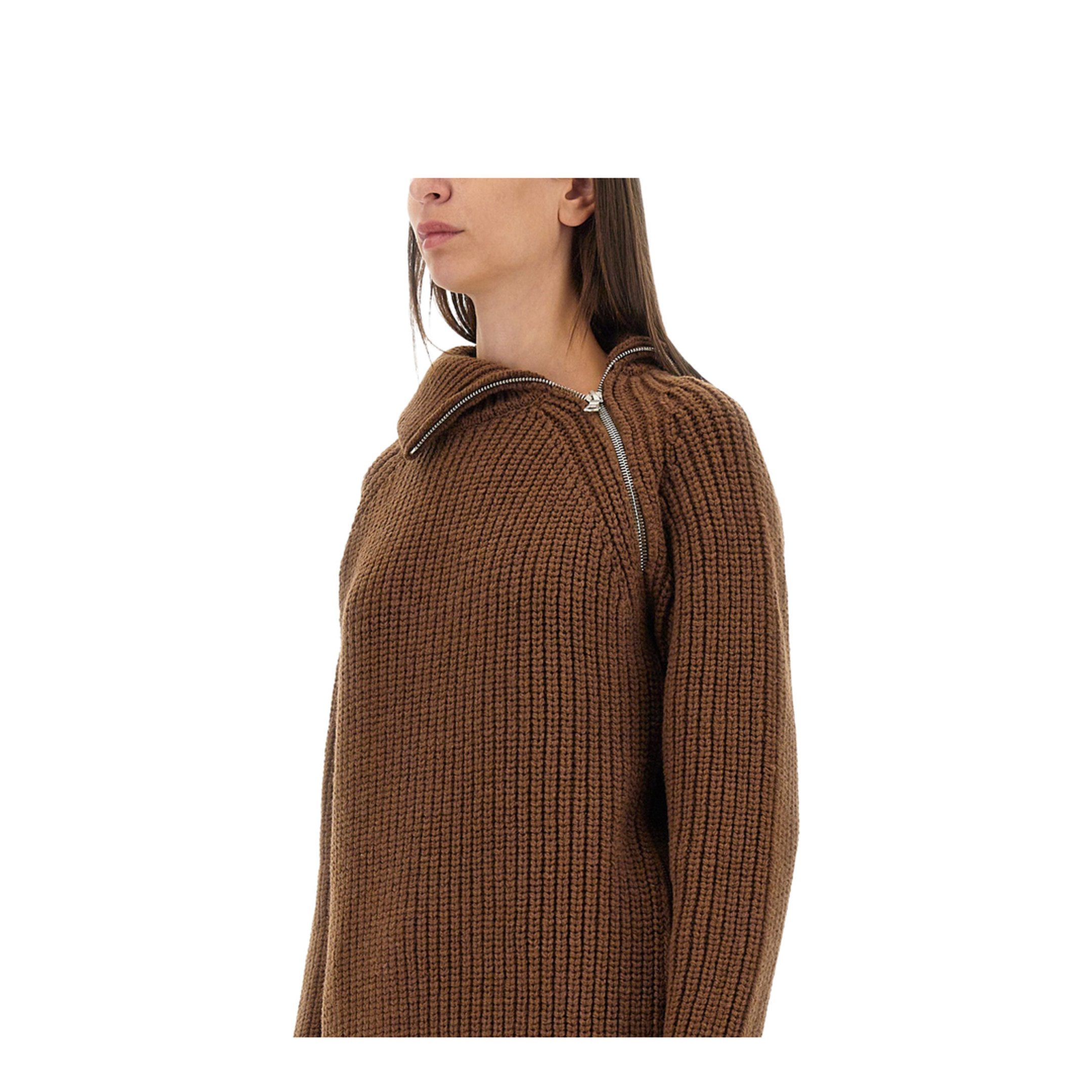 Shirt With Zip - Image 4