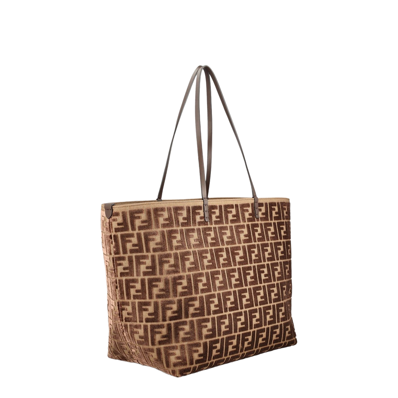 Large Roll Tote Bag - Image 2