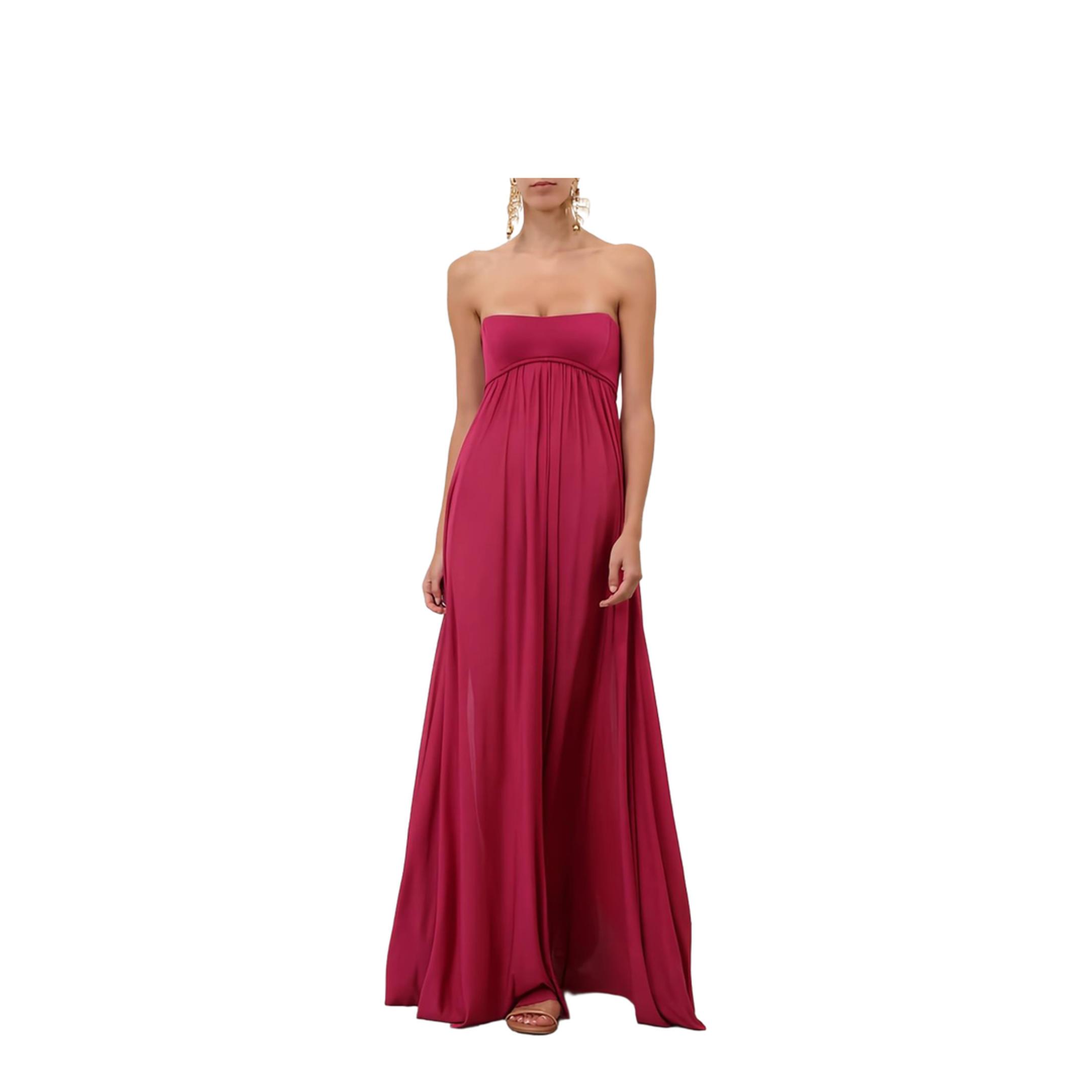 Luna Dress - Image 4