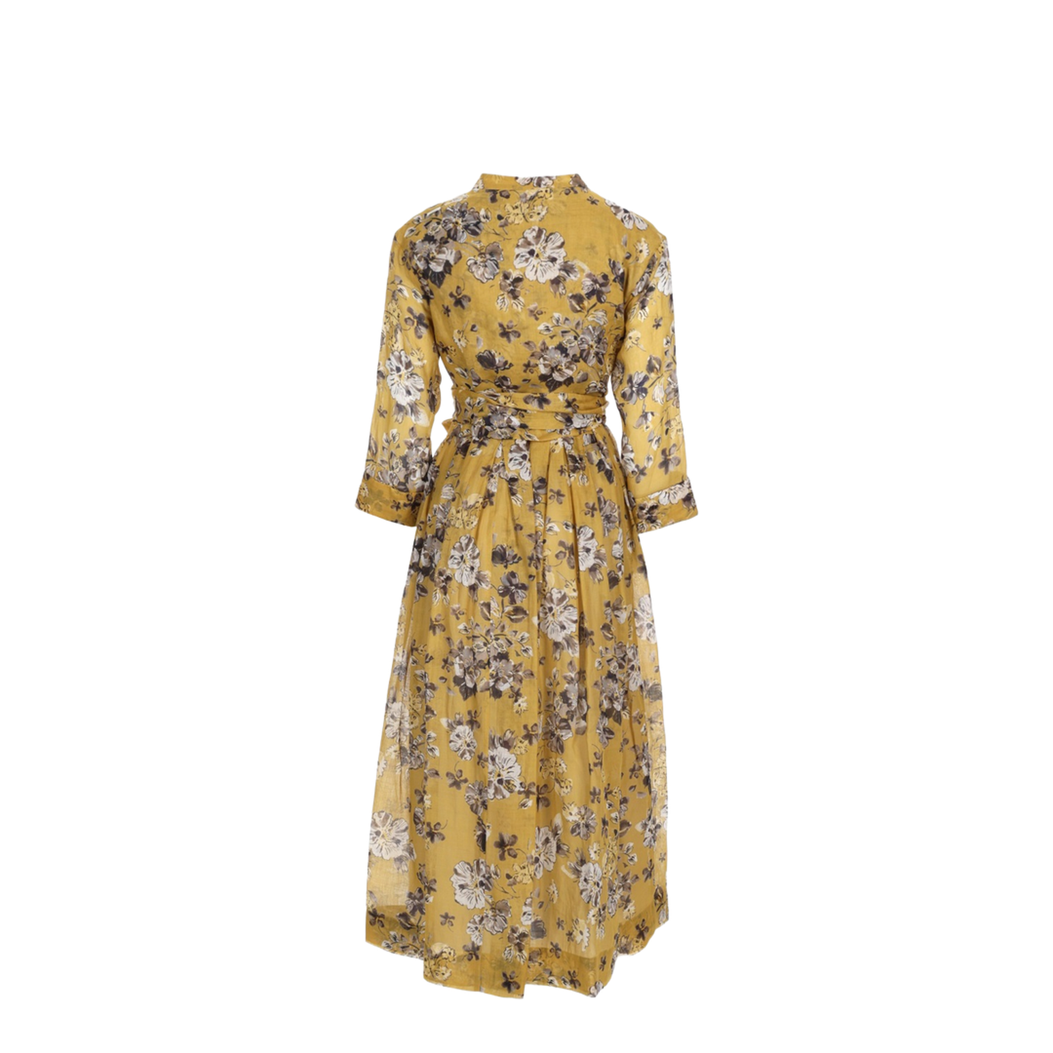 Long Dress "Estremo" - Image 2