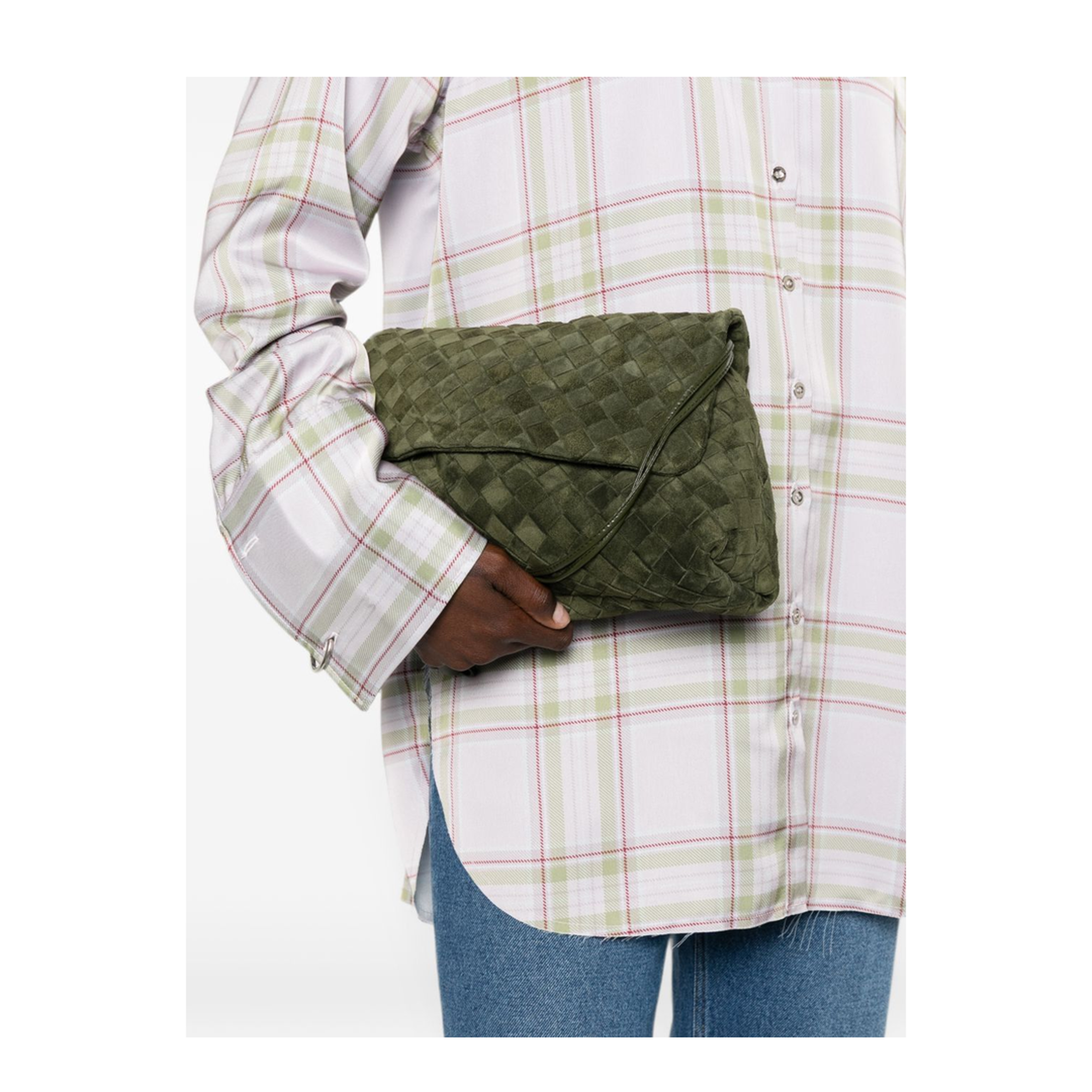 Bag Green - Image 5