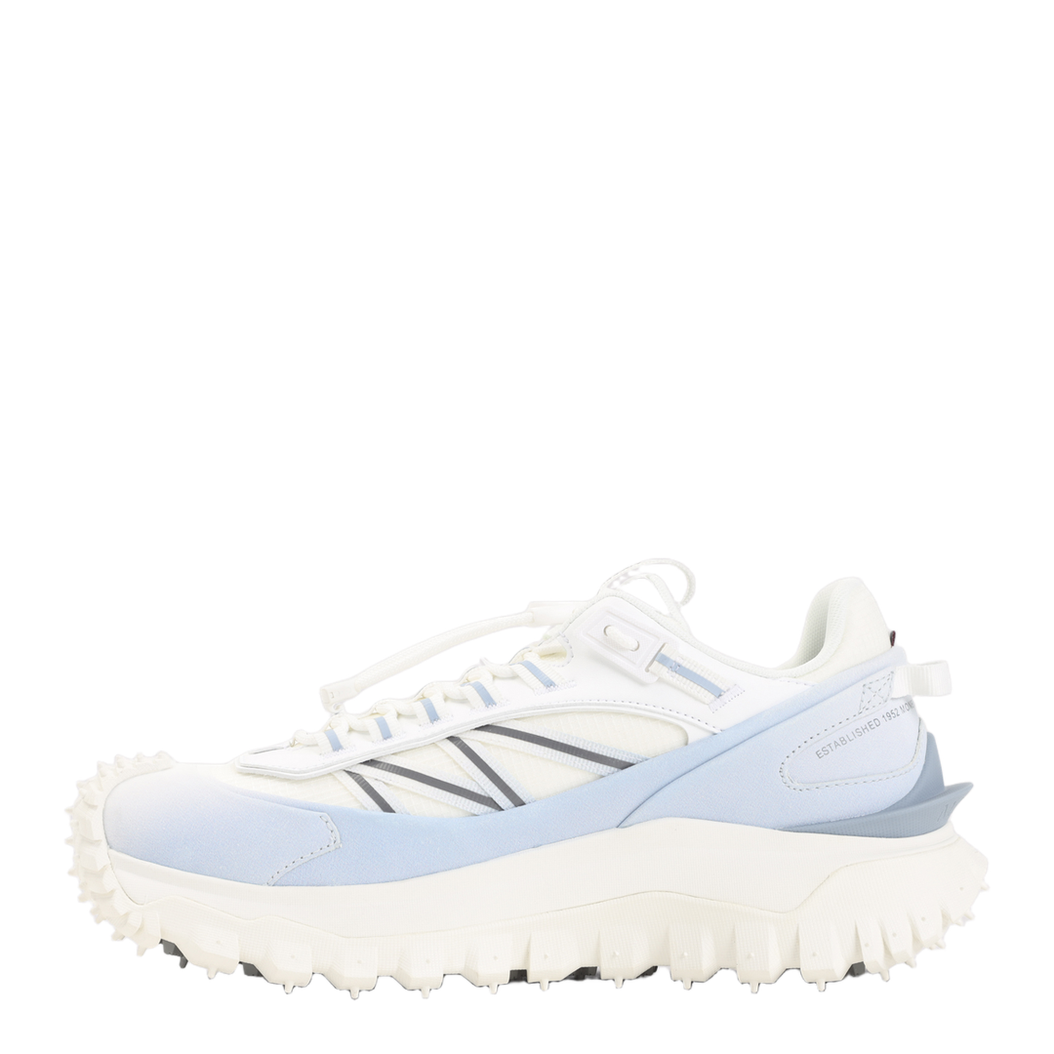 Trailgrip Low Top Sneakers - Image 4