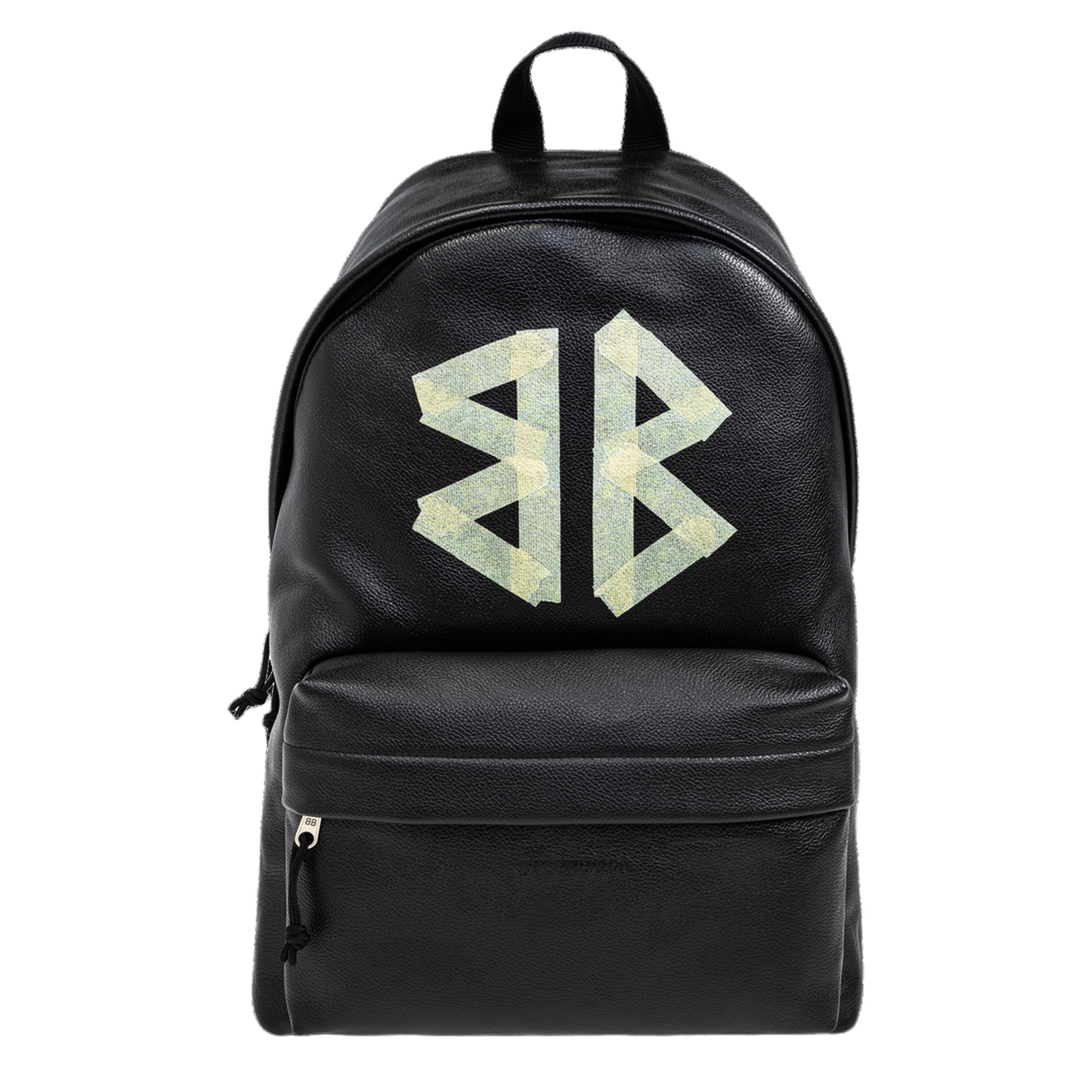 Explorer Backpack in Black - Image 1