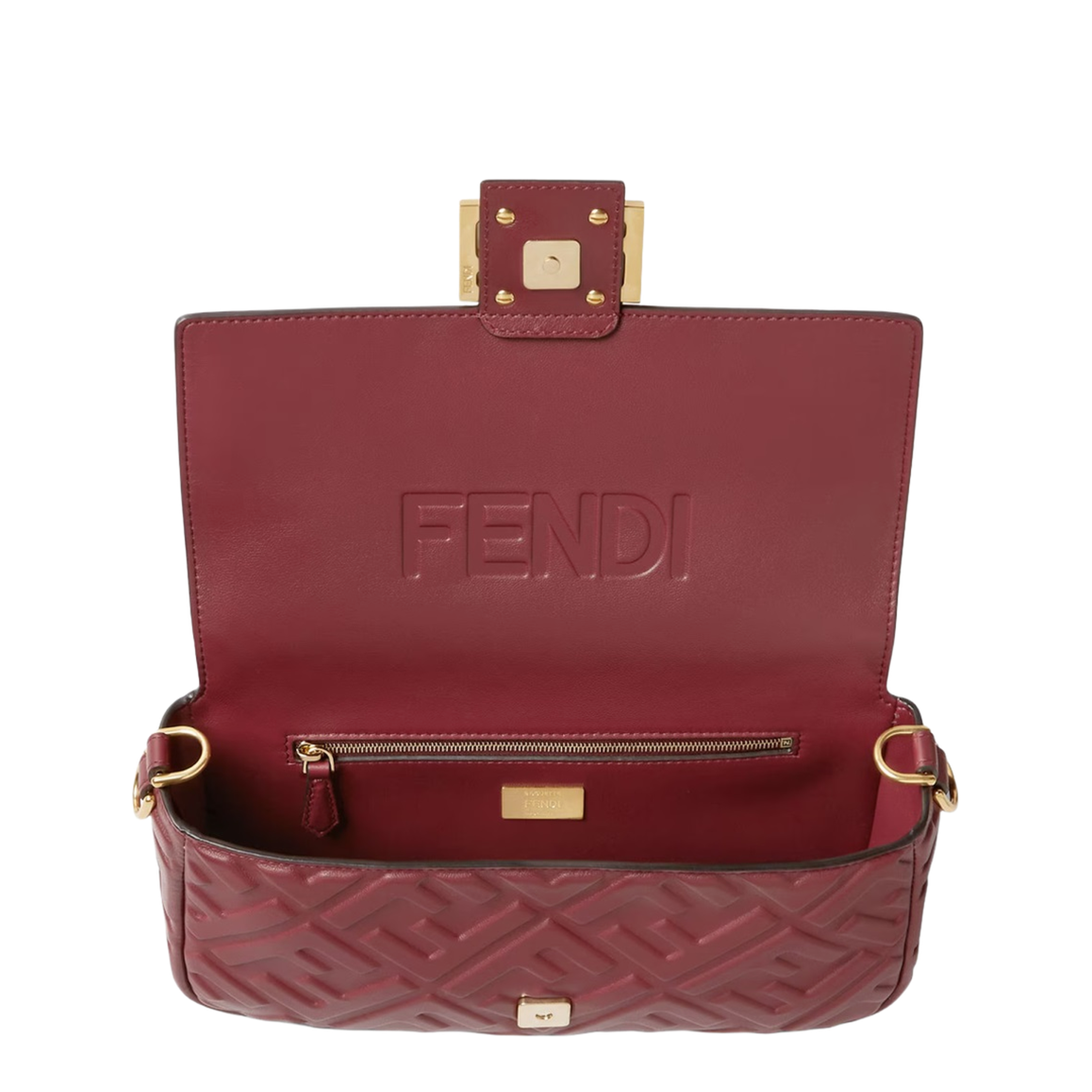 Messenger Bag Leather Bag - Image 4