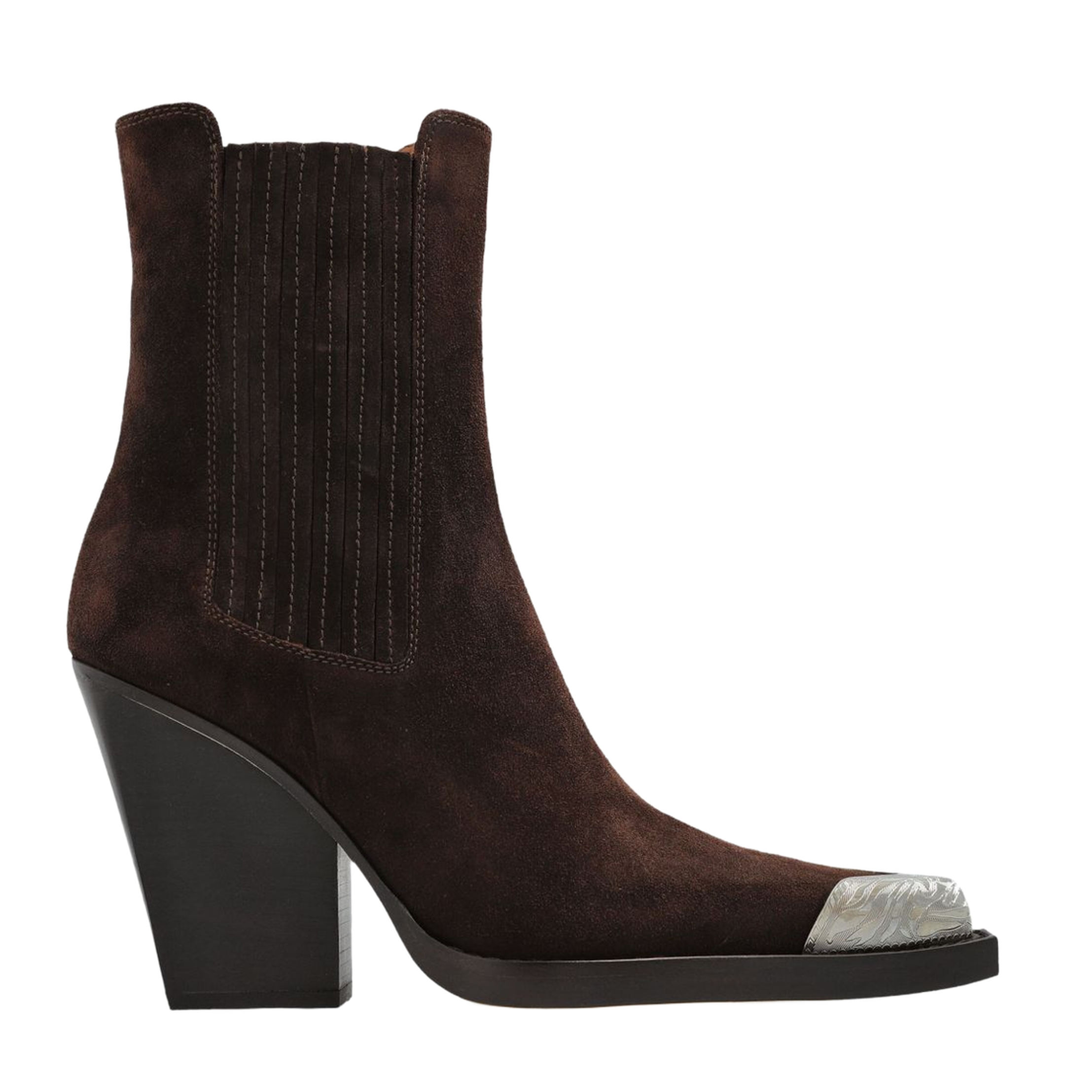 Boots Brown - Image 1