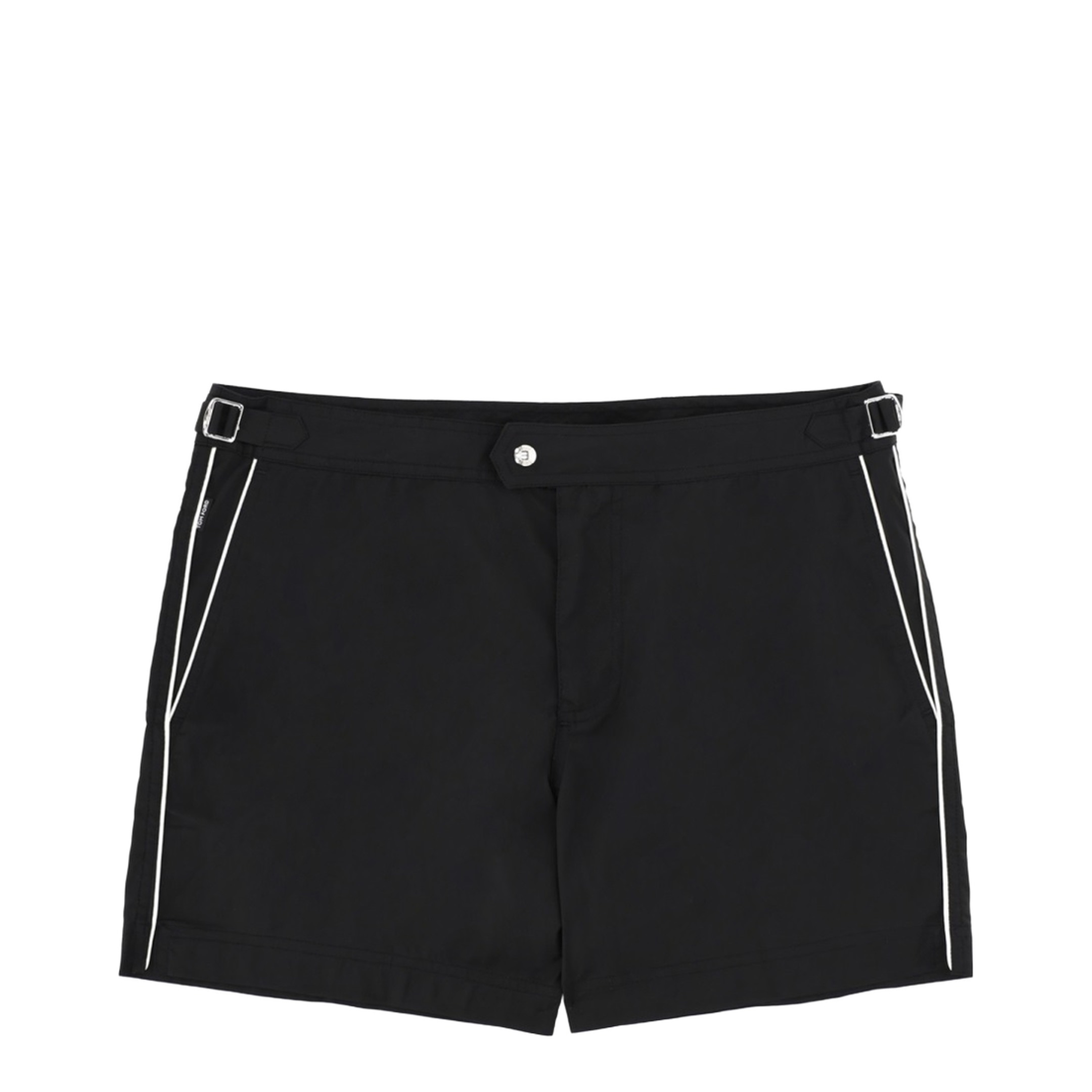 Swimsuit with Pockets - Image 1