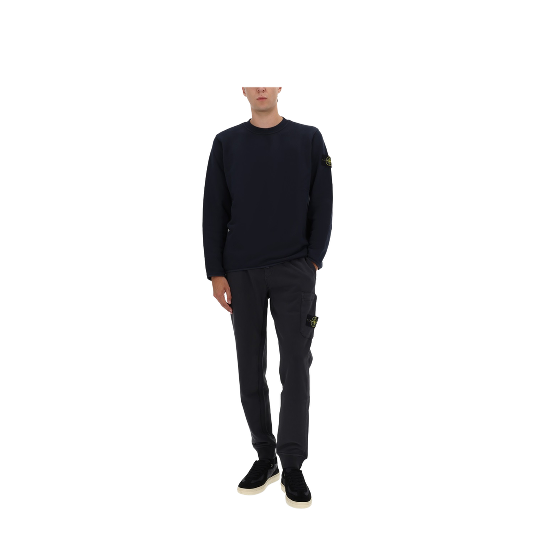 Cotton Sweatshirt - Image 2